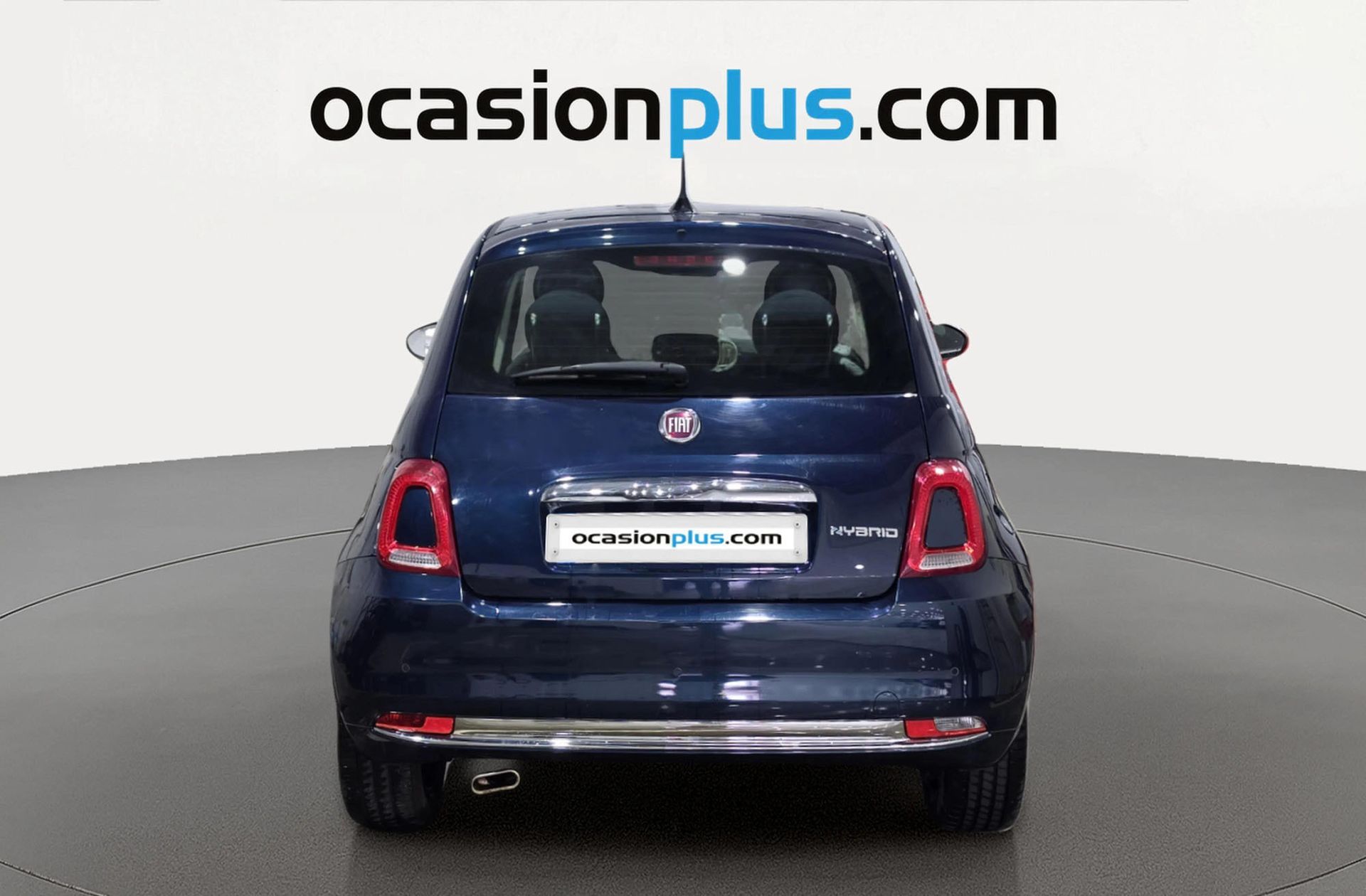 Fiat 500 1.0 Hybrid Dolcevita - foto 10