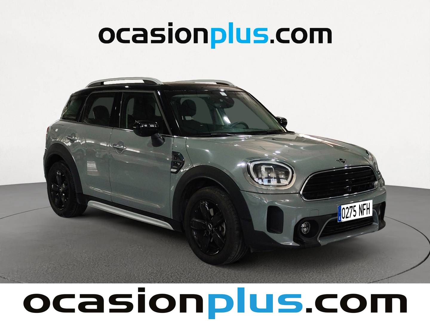 Foto Mini Countryman MINI MINI Countryman Cooper (136 CV)