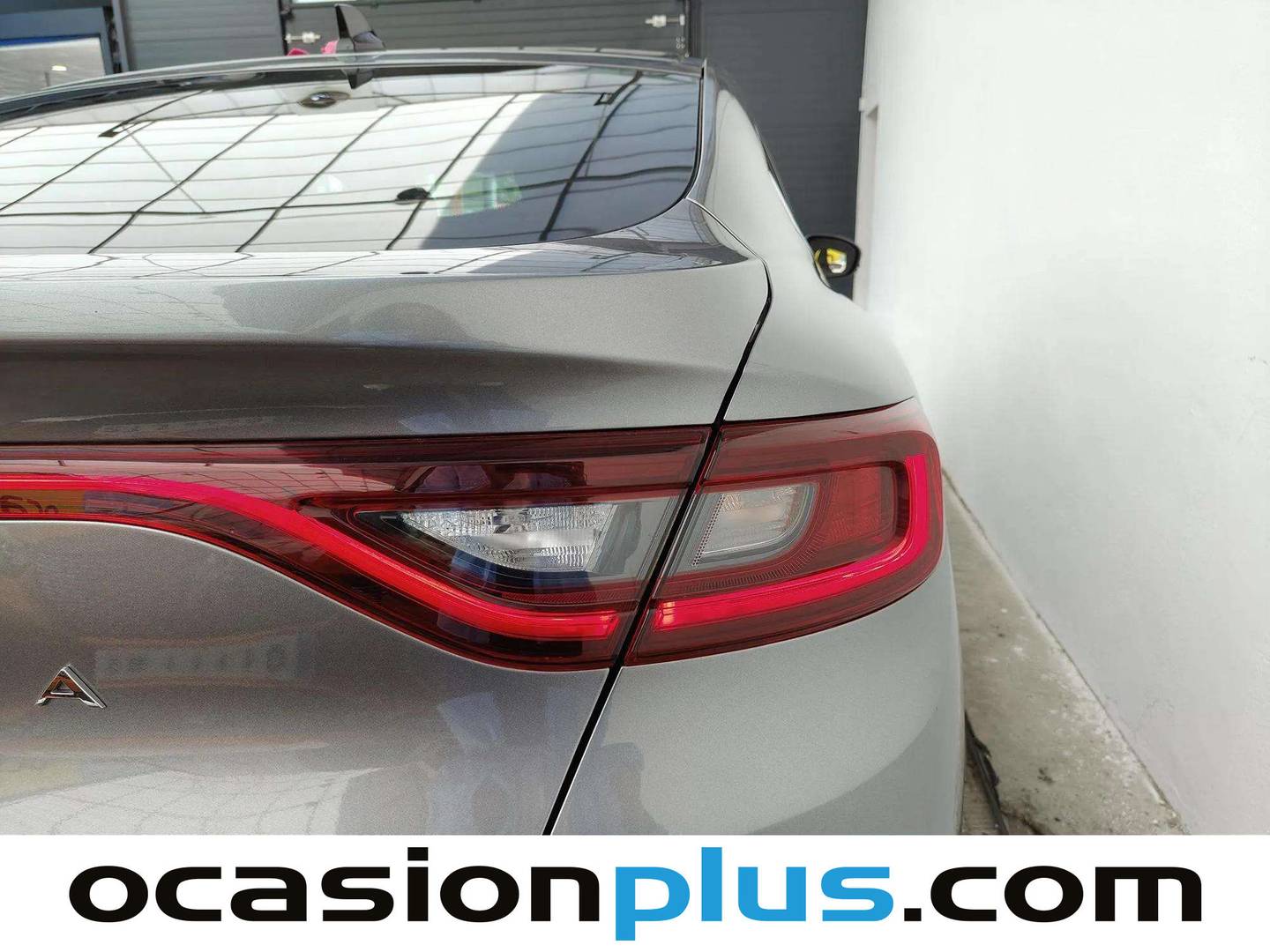 Renault Arkana Renault Arkana Zen TCe (140 CV) EDC Microhíbrido híbrido