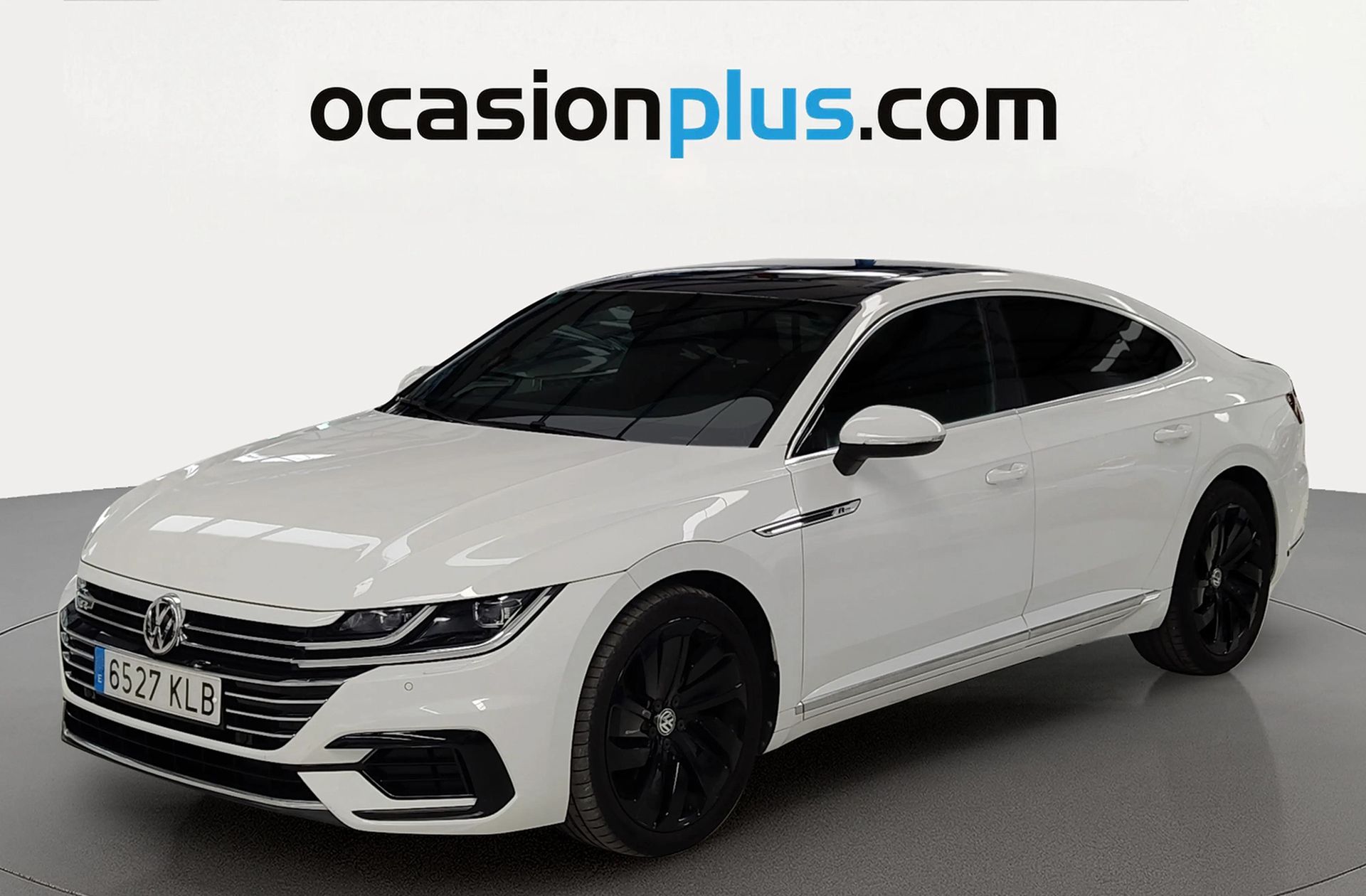 Volkswagen Arteon R-Line 2.0 TDI DSG