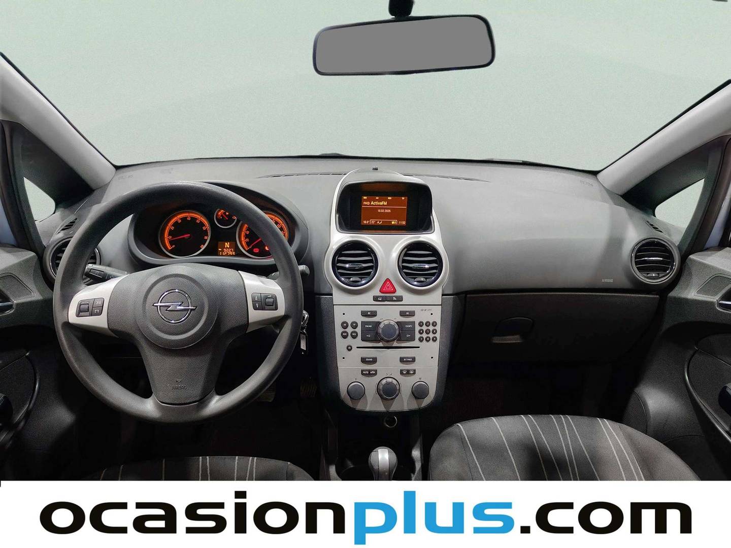 Opel Corsa Opel Corsa 1.2 Enjoy MTA 59 kW (80 CV) de ocasión