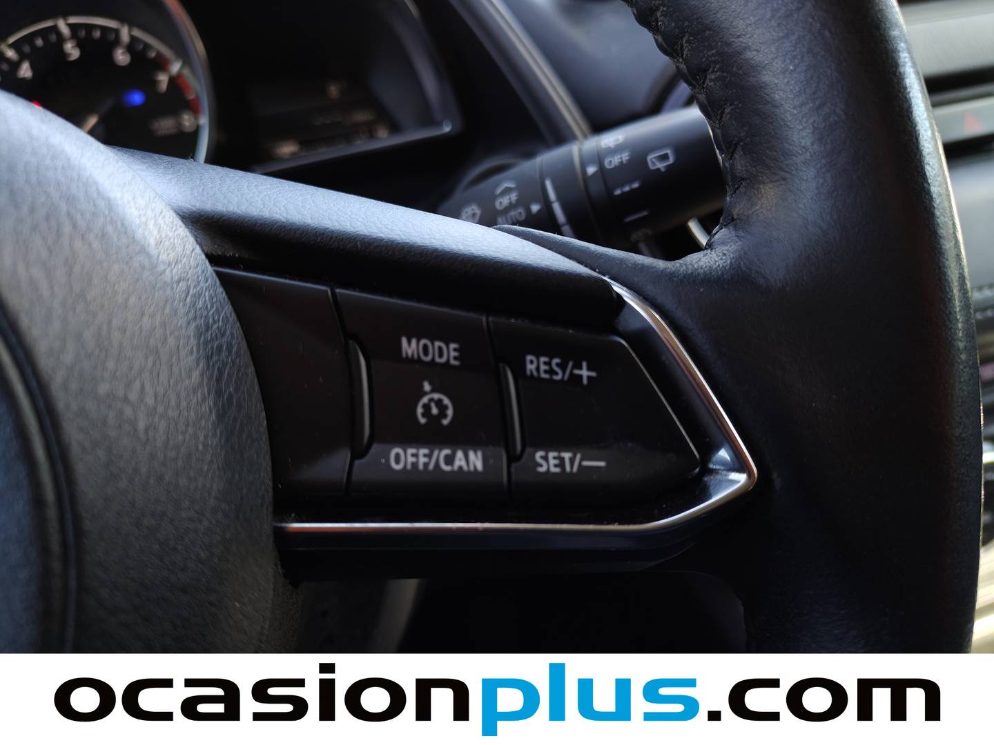 Foto Mazda CX-3 Mazda CX-3 2.0 G Zenith 2WD (121 CV)