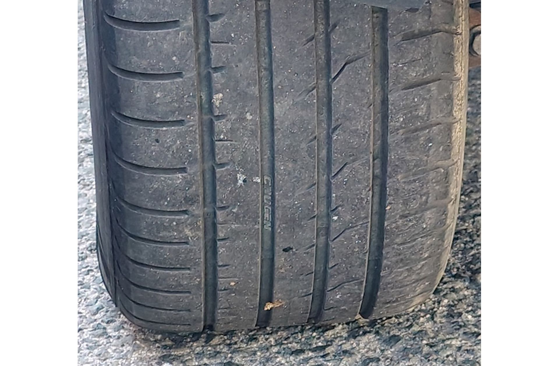 Volkswagen Touareg 3.0 TDI +Motion Tiptronic - foto 31