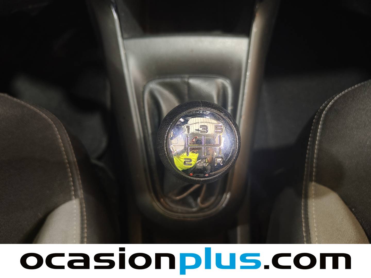 Citroën C3 Citroën C3 PureTech 82 Tonic (82 CV) de segunda mano