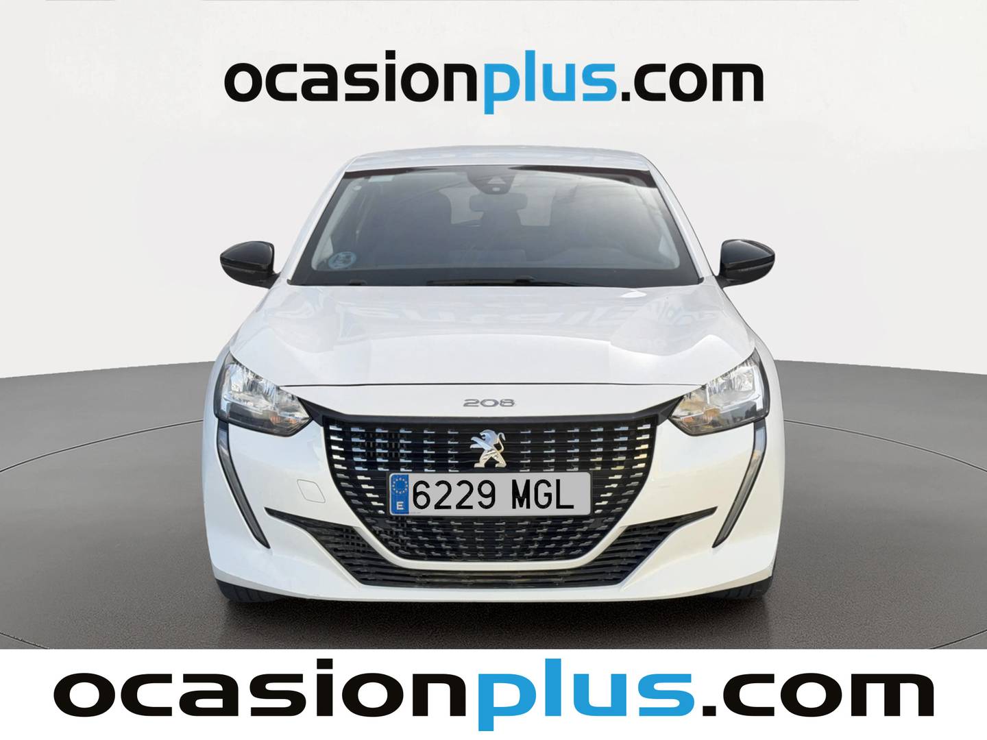Peugeot 208 Peugeot 208 PureTech 100 Active Pack (100 CV) 100cv