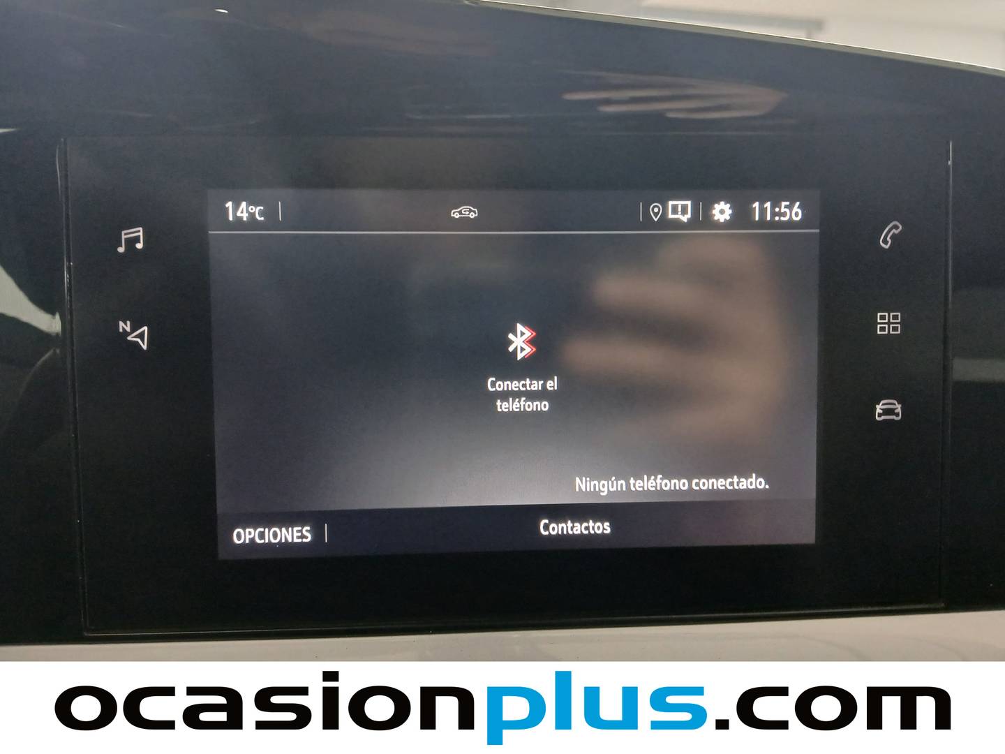 Foto Opel Mokka Opel Mokka 1.2 T Business Elegance (100 CV)