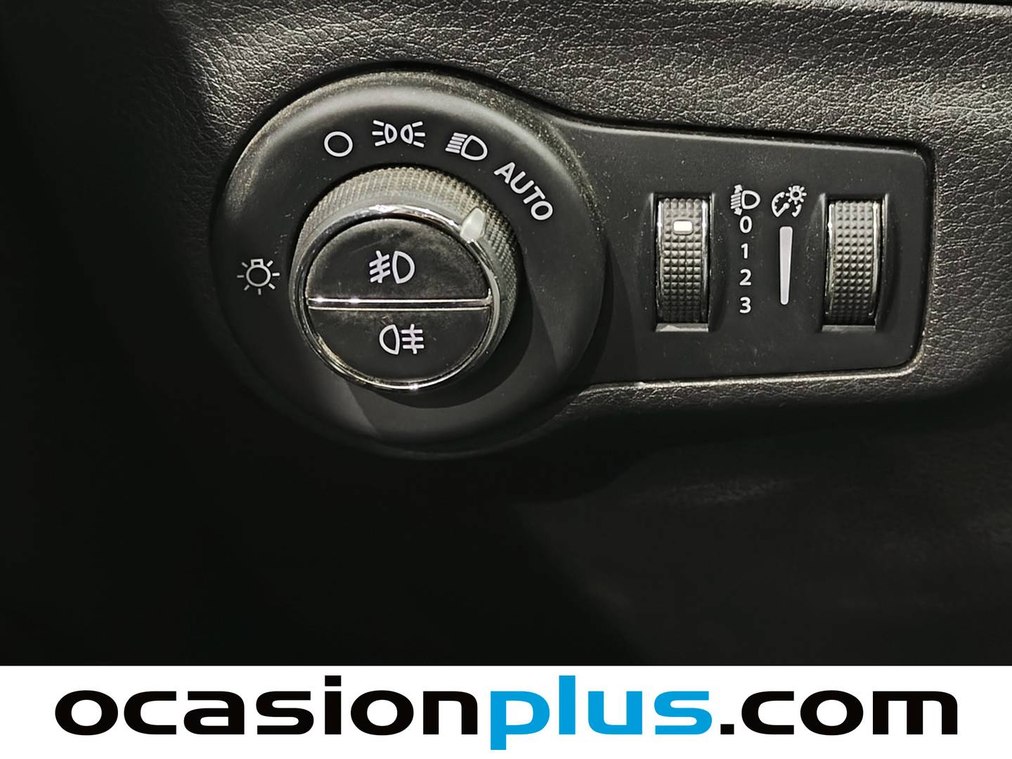 Jeep Compass Jeep Compass 1.4 Multiair Longitude 4x2 (140 CV) de segunda mano