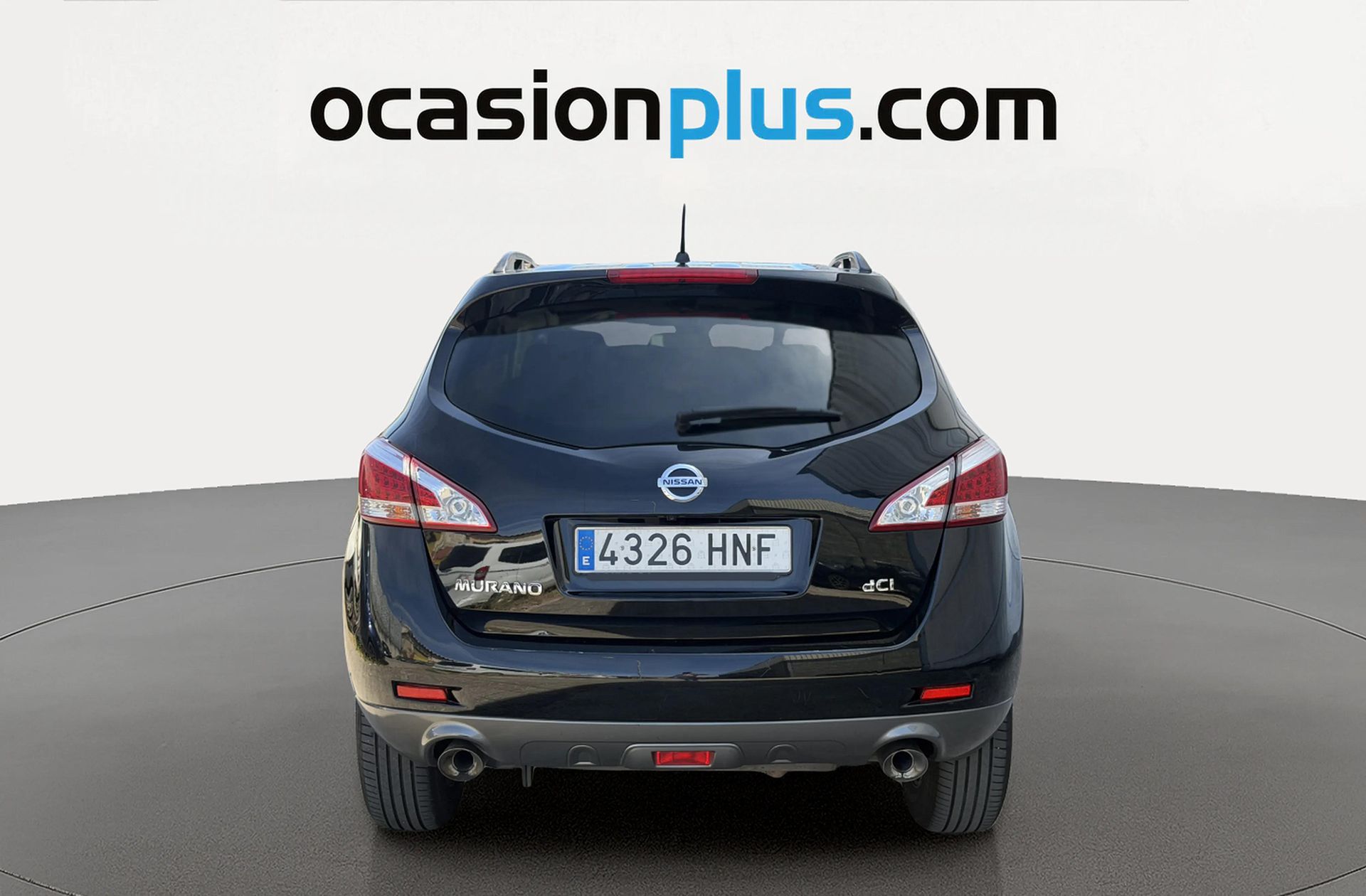 Nissan Murano 2.5 dCi Tekna Sport - foto 16