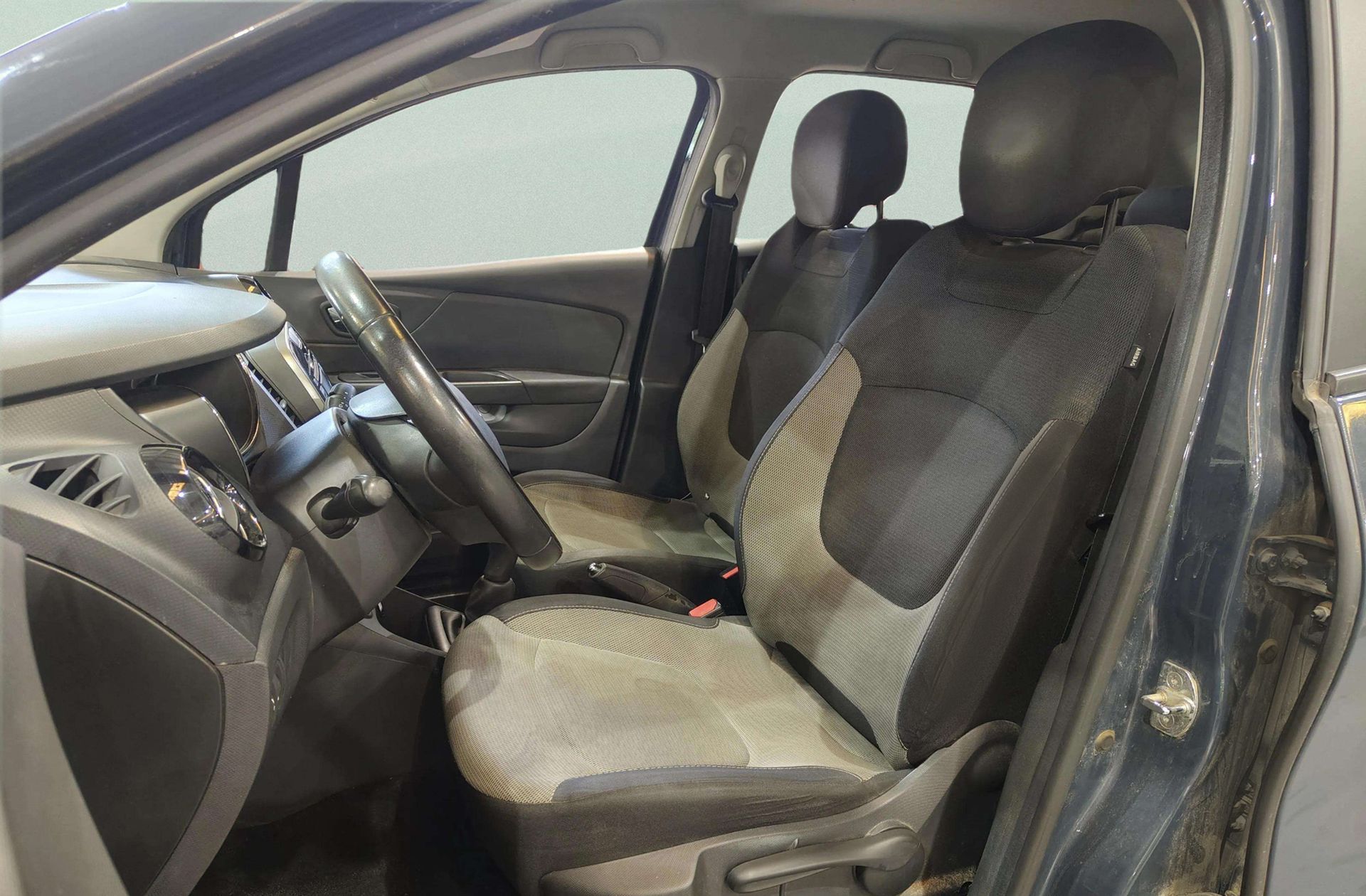 Renault Captur Intens Energy dCi - foto 8