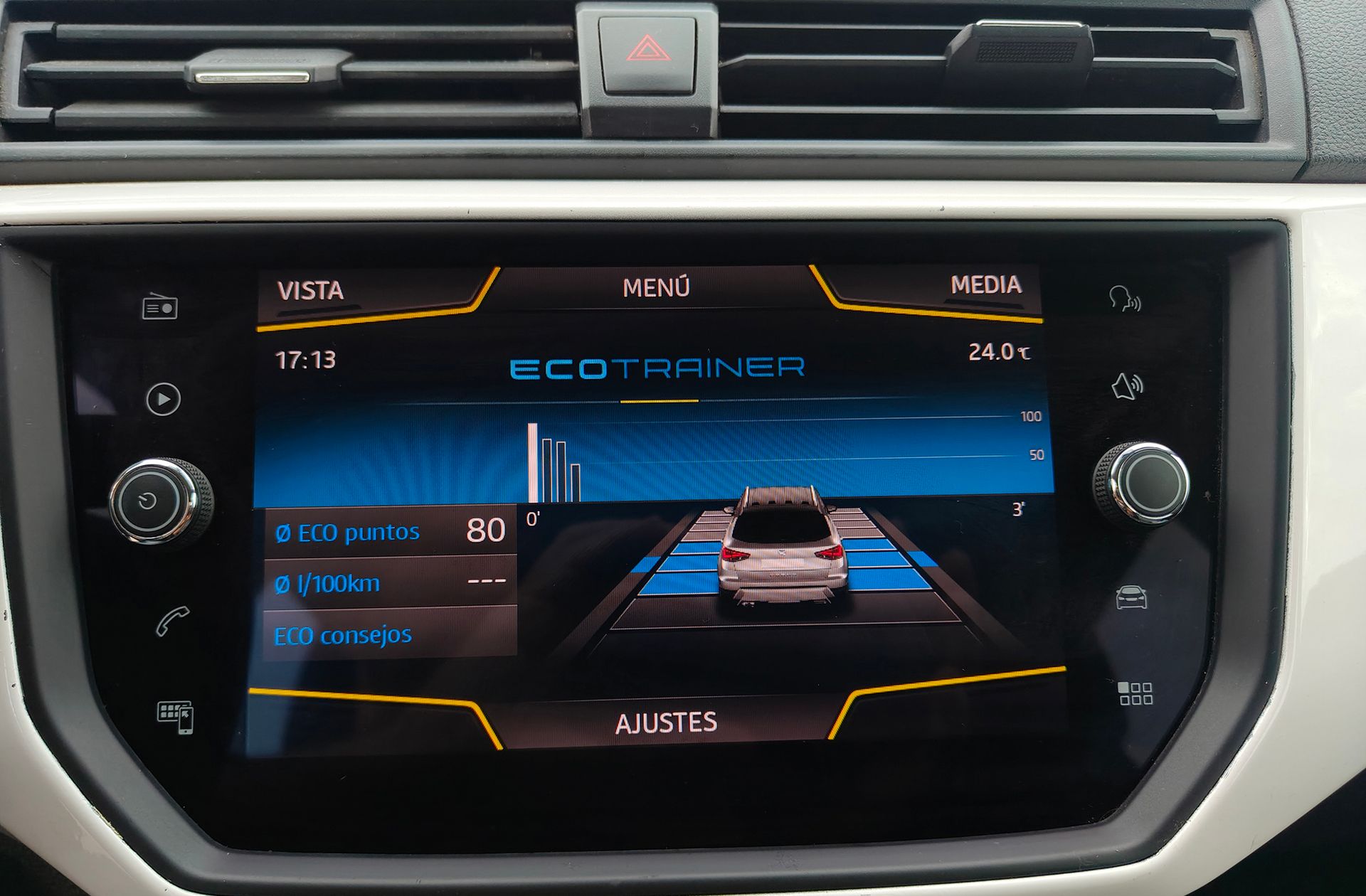 SEAT Arona 1.0 TSI Ecomotive Style - foto 26