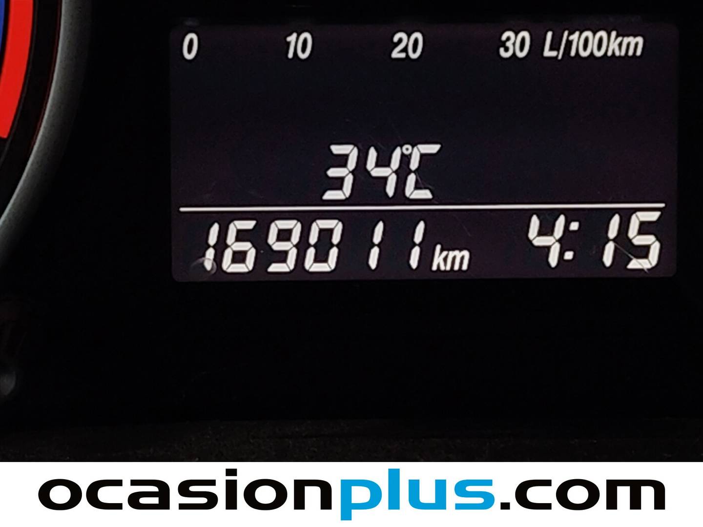 Suzuki SX4 Suzuki SX4 2.0 DDIS GLX 4WD (135 CV) seminuevo