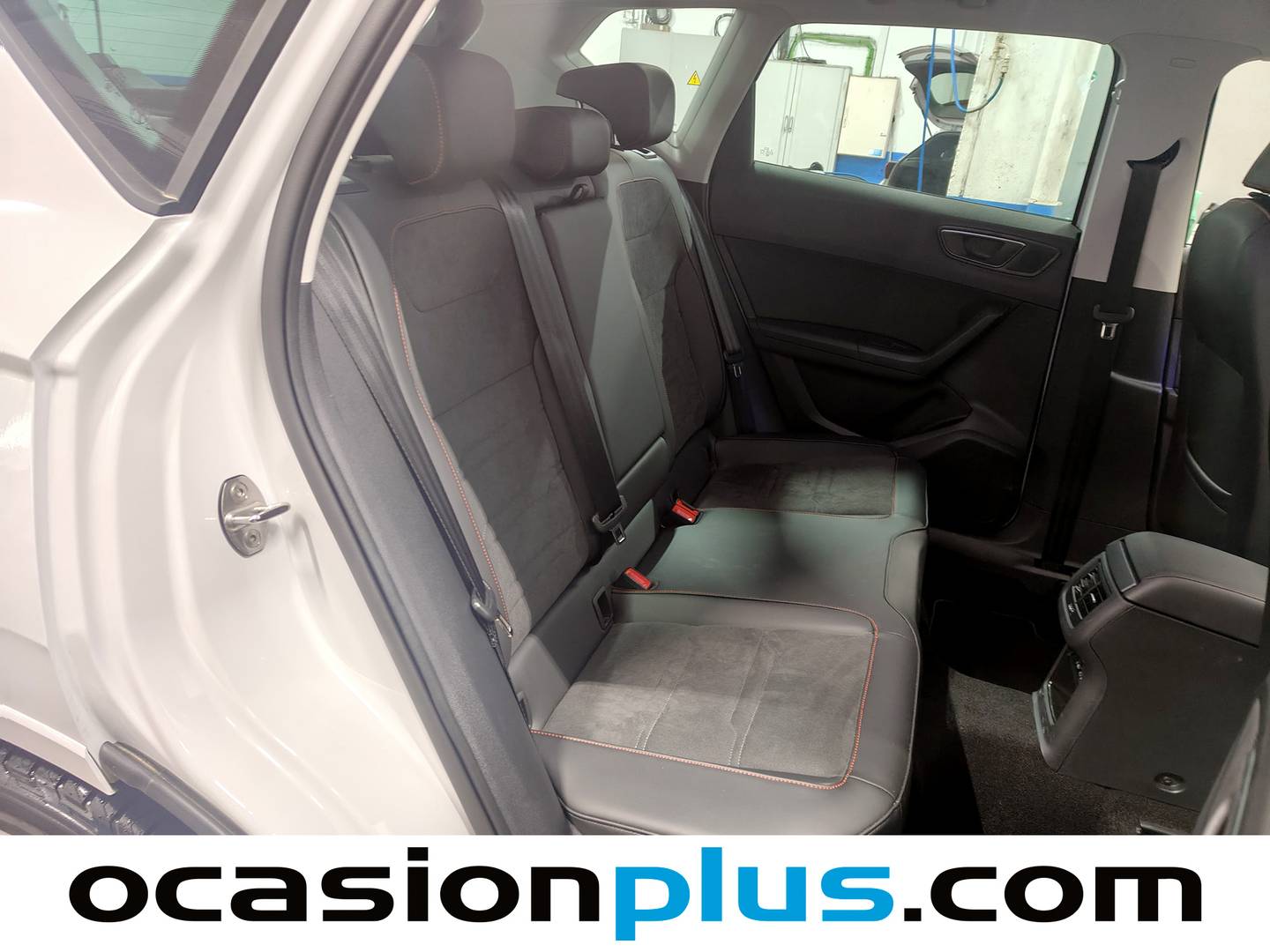 Seat Ateca Seat Ateca 1.5 TSI S&S FR Special Edition (150 CV) km 0