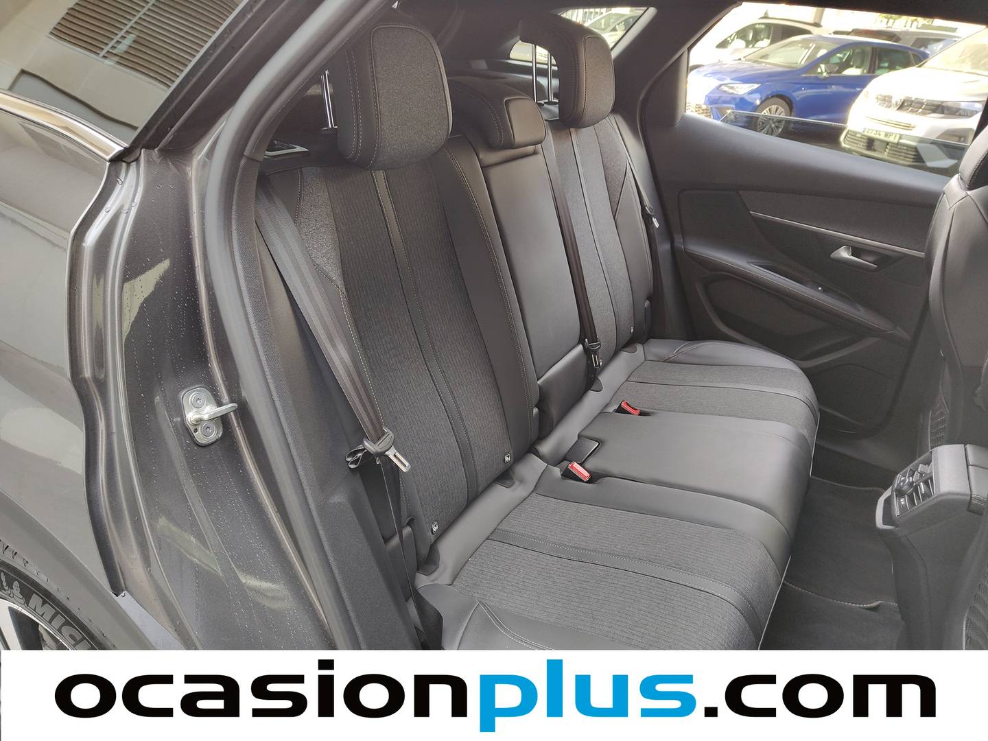 Peugeot 3008 Peugeot 3008 PureTech 130 S&S GT Line (130 CV) al mejor precio