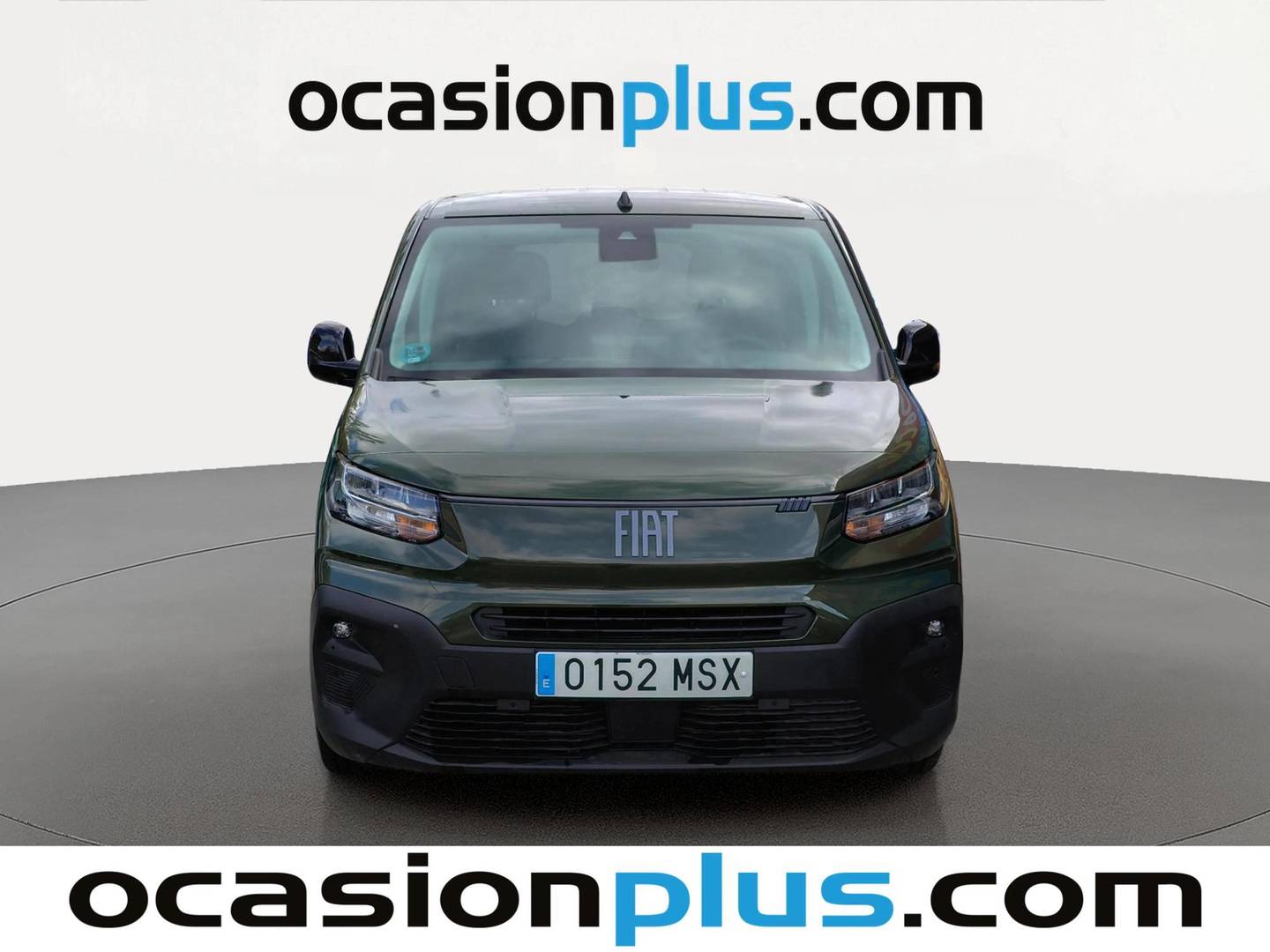 Fiat Doblò Fiat Dobló Combi 1.5 Diesel Talla M (100 CV) barato