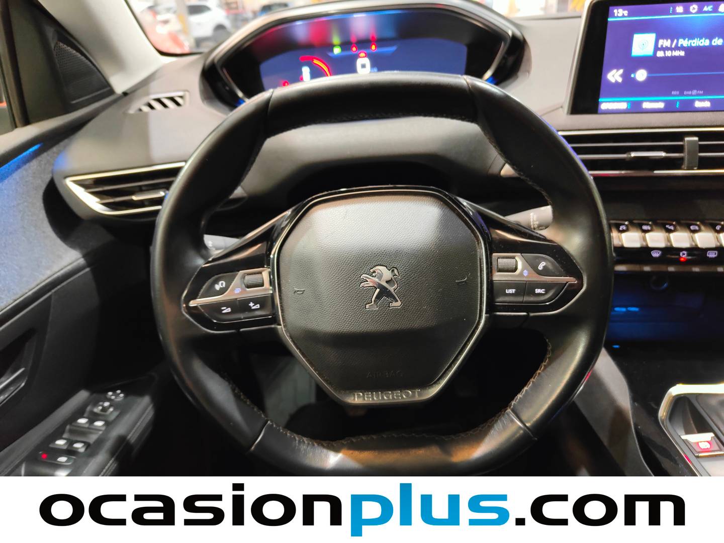 Peugeot 5008 Peugeot 5008 BlueHDi 130 S&S Allure (130 CV) 7 PLAZAS barato