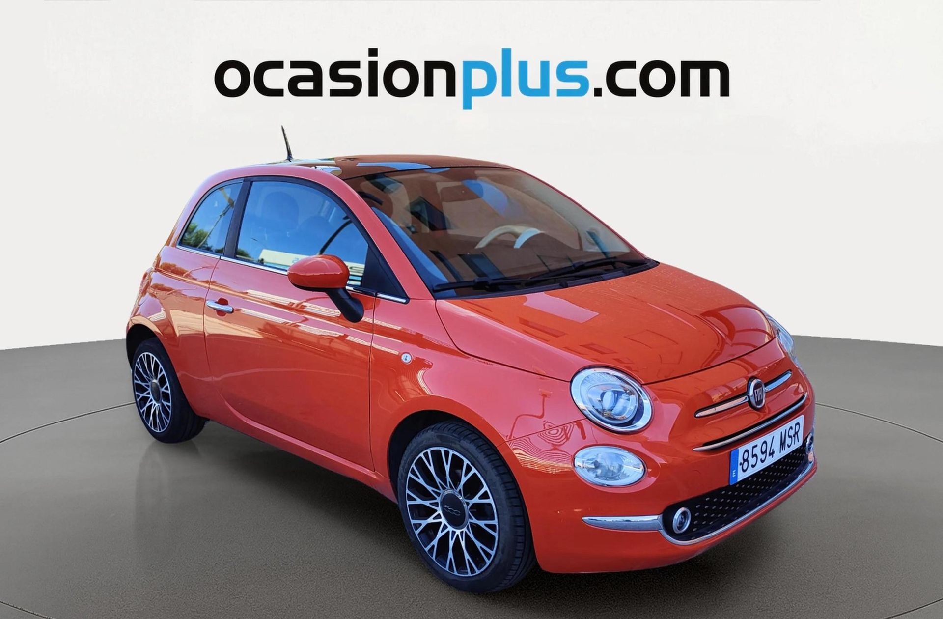 Fiat 500 1.0 Hybrid Dolcevita - foto 2