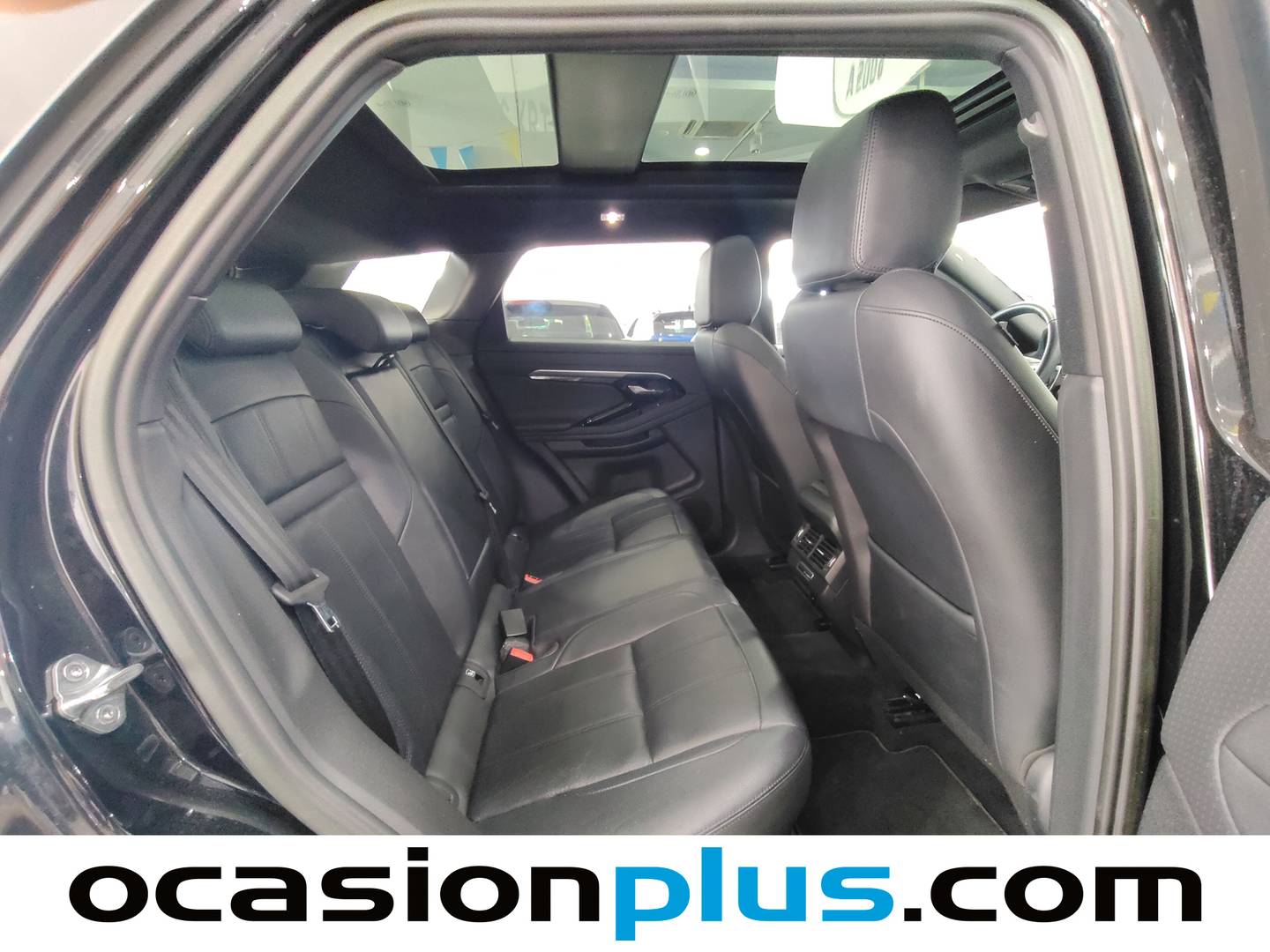 Land Rover Range Rover Evoque Land Rover Range Rover Evoque D163 MHEV R-Dynamic S 4WD Auto (163 CV) km 0