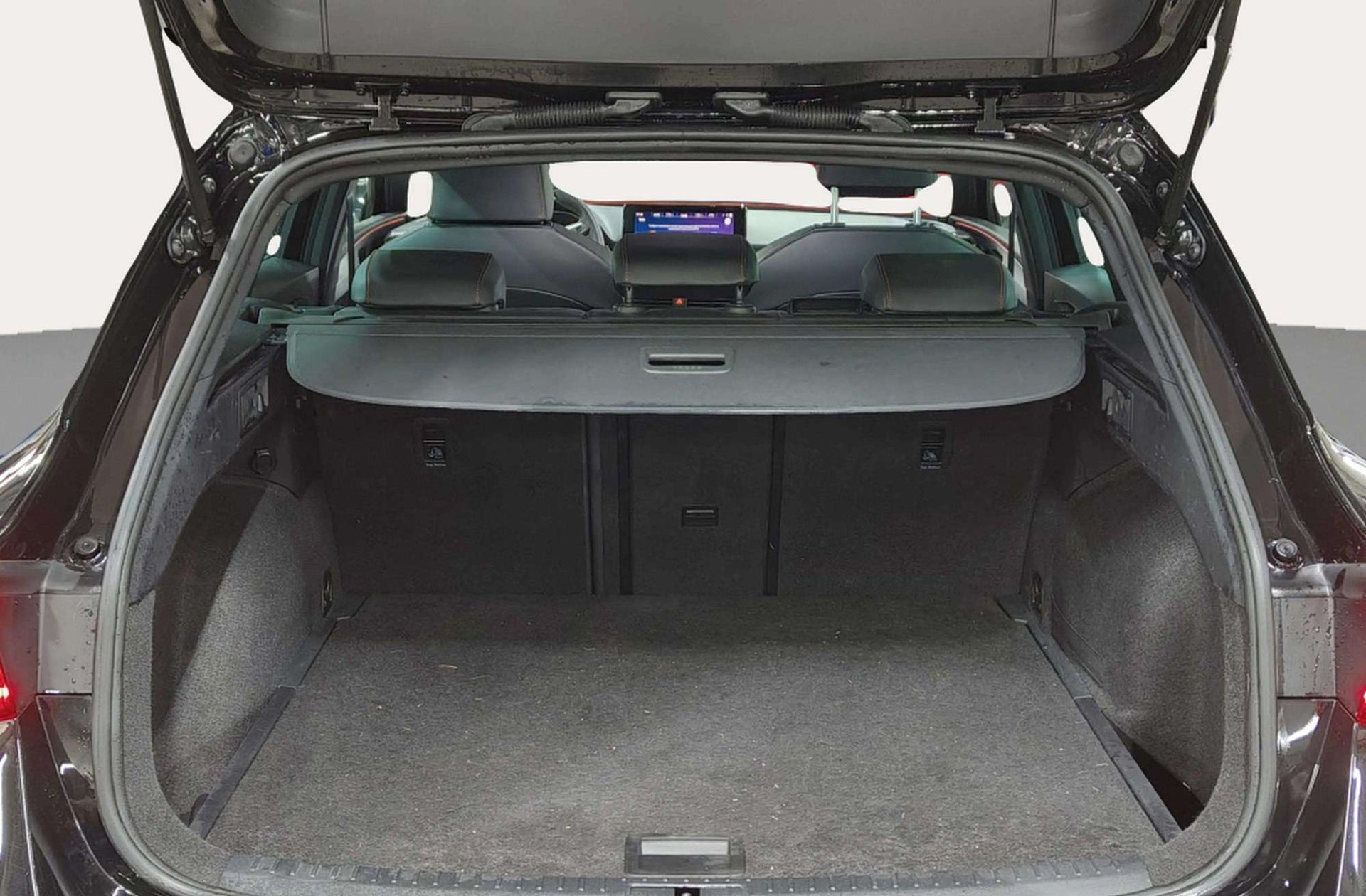 SEAT León ST 1.5 eTSI FR Go L DSG - foto 23