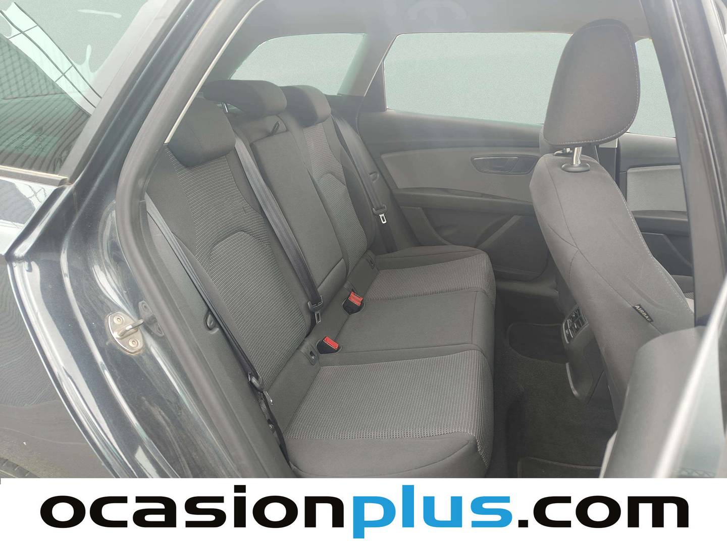 Seat León Seat León ST 1.5 EcoTSI S&S Style (130 CV) al mejor precio