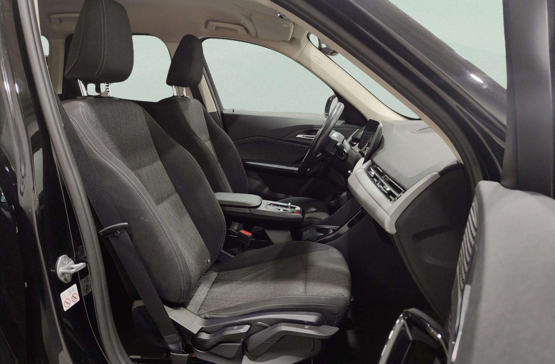BMW X1 sDrive18i - foto 22