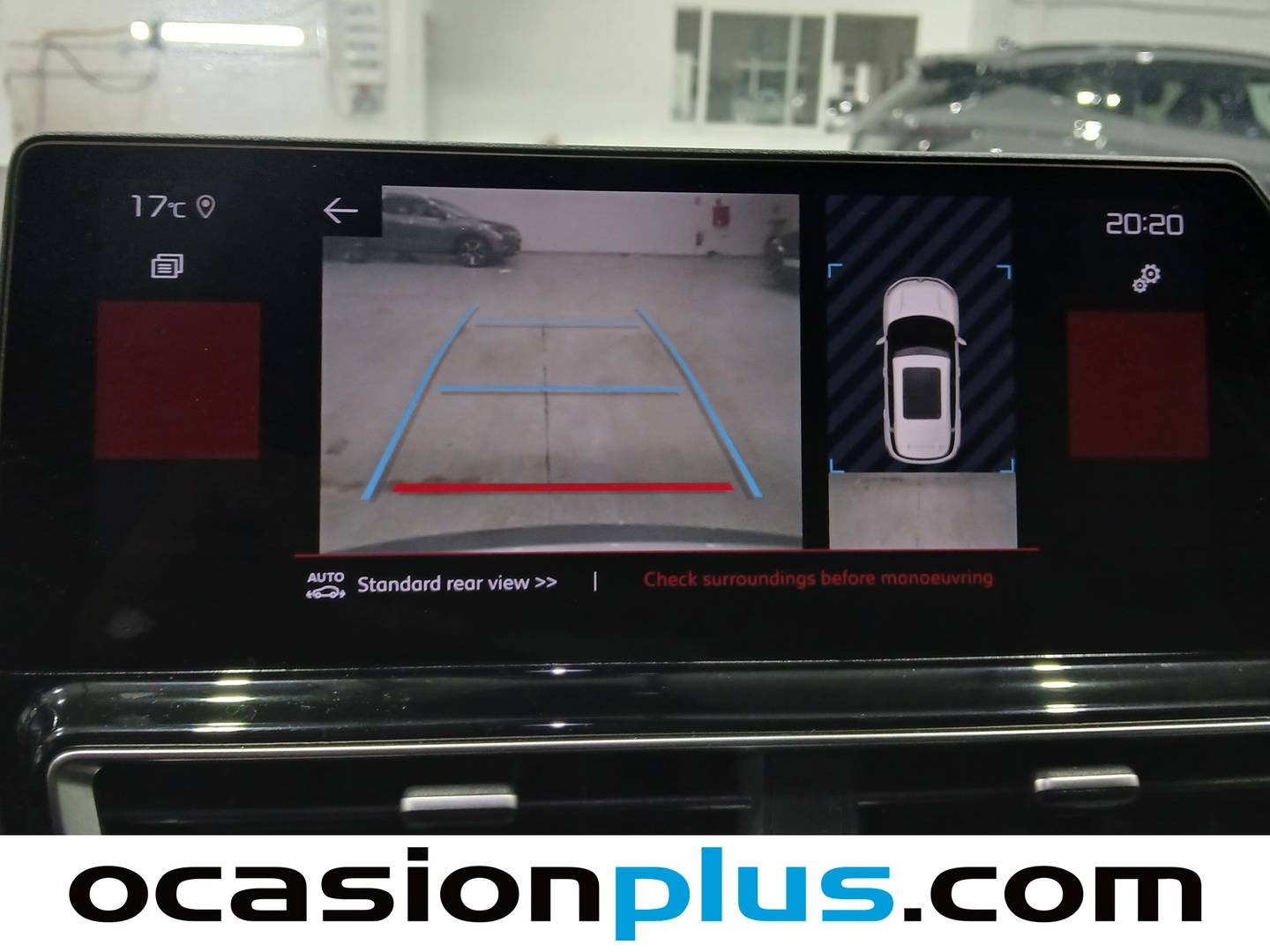 Foto Citroën C5 Aircross Citroen C5 Aircross PureTech 130 S&S Plus (131 CV)