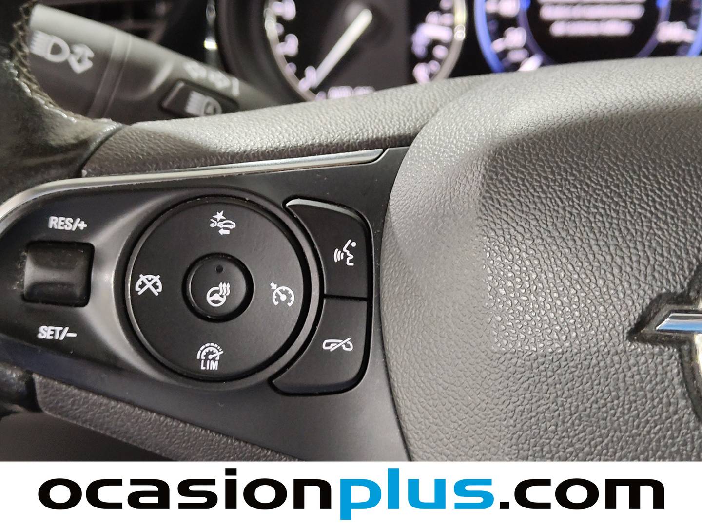 Opel Insignia Opel Insignia GS Business 2.0D DVH AT8 (174 CV) seminuevo