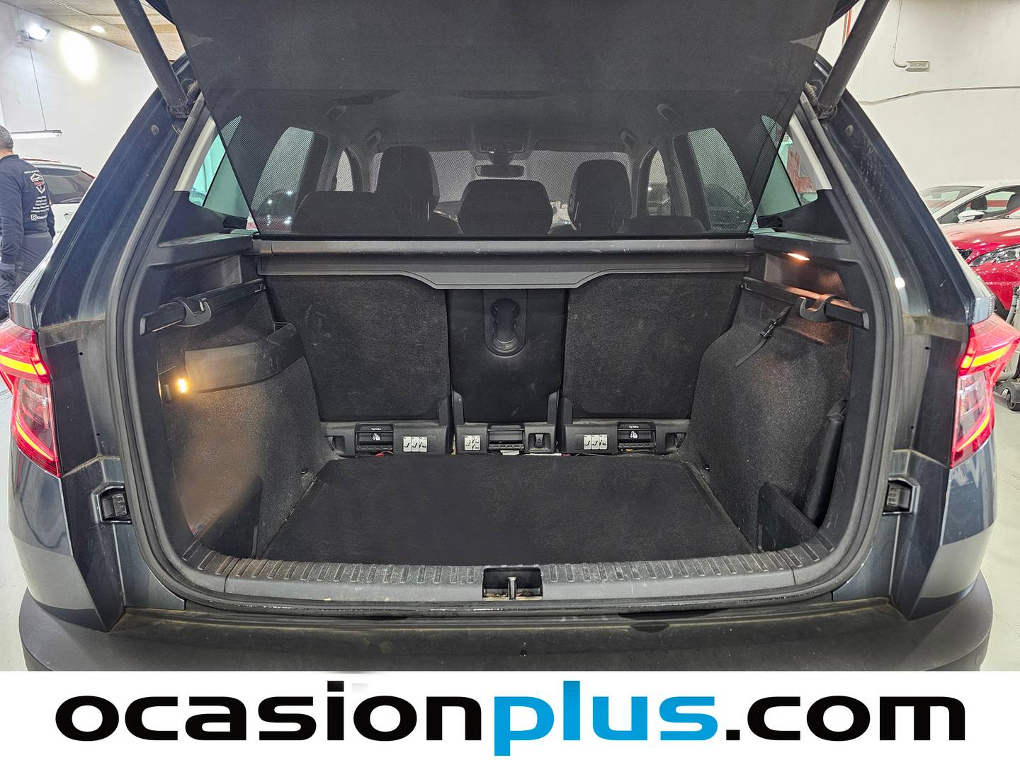 Foto Skoda Karoq Skoda Karoq 2.0 TDI Style (150 CV)