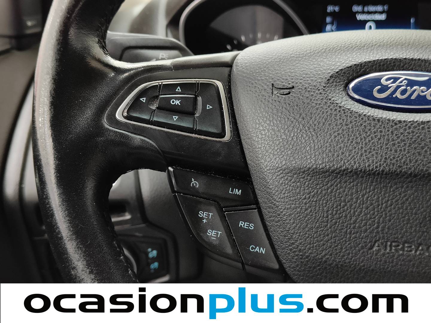 Acabados Ford Focus Ford Focus 1.5 TDCI Titanium Powershift (120 CV)