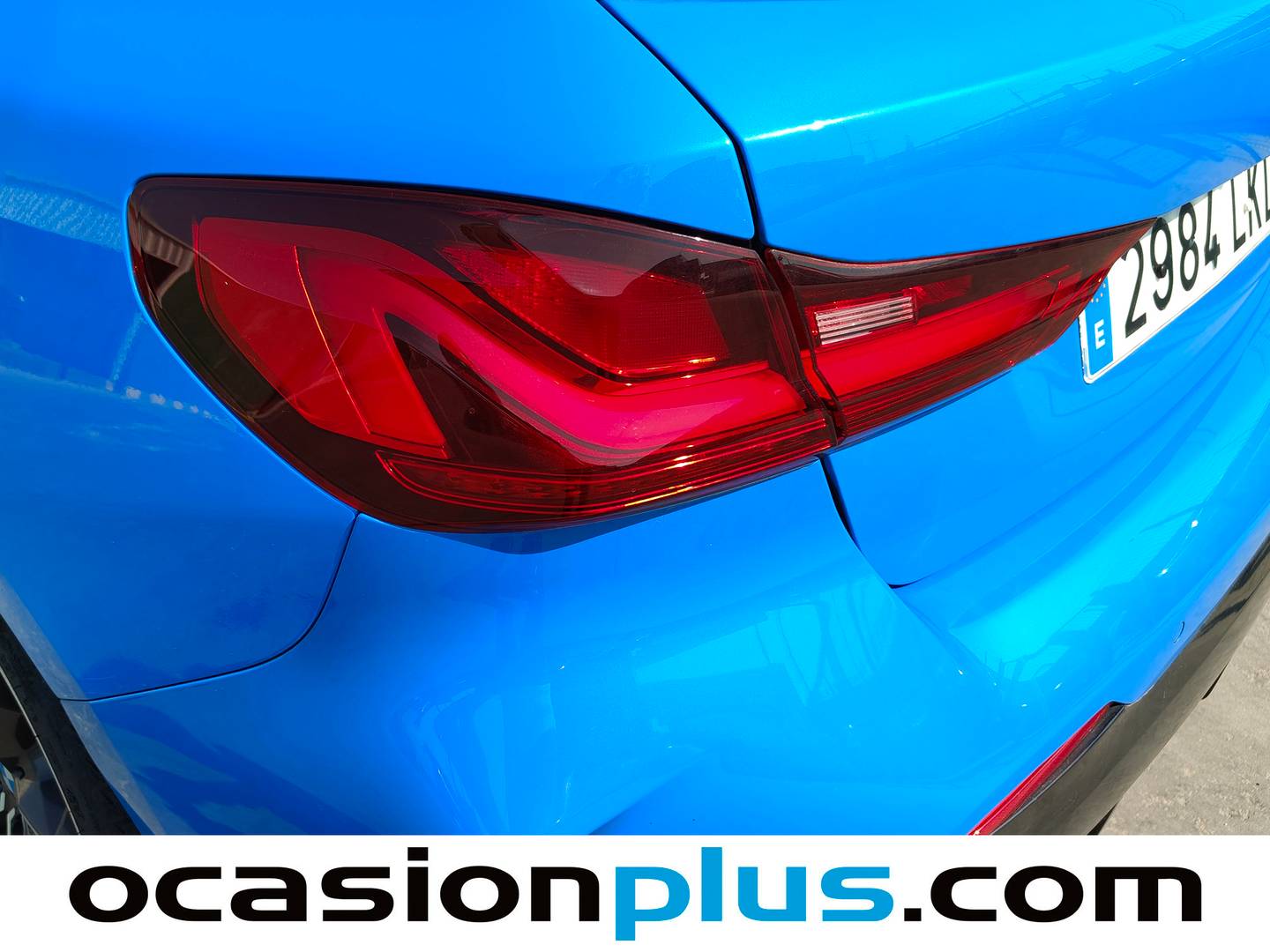BMW Serie 1 BMW Serie 1 118i (140 CV) Pack M barato