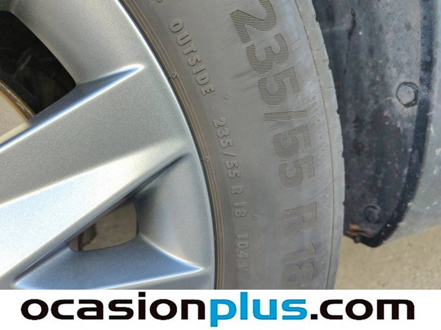 KIA Sportage Kia Sportage 1.6 T-GDi HEV GT Line 4x2 (230 CV) de segunda mano