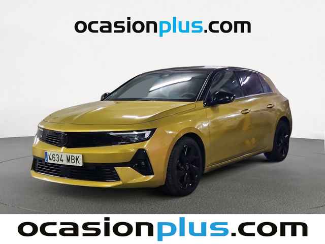 Opel Segunda Mano Particulares Almería