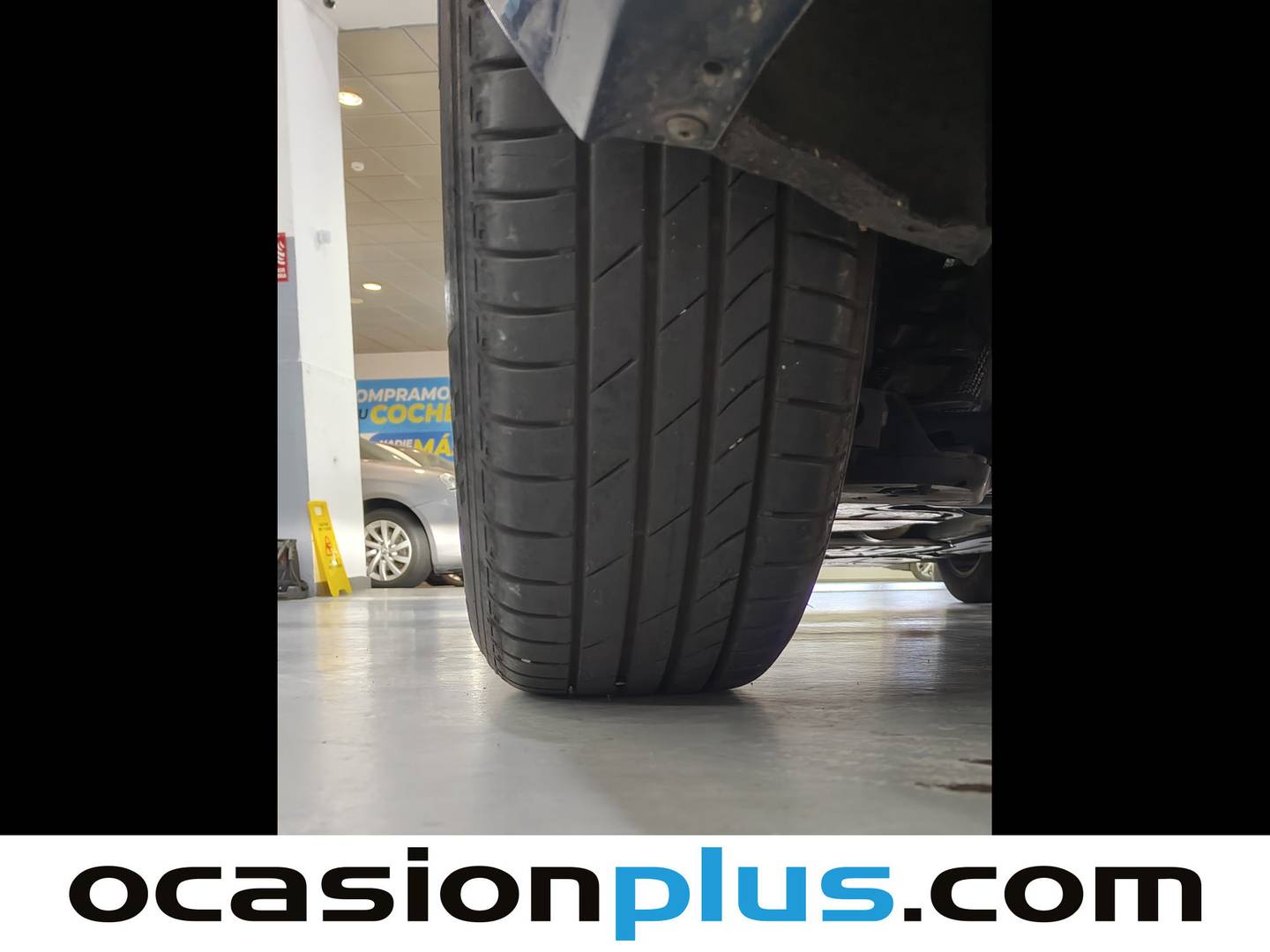 Volkswagen T-Roc Volkswagen T-Roc Advance 1.0 TSI (115 CV) gasolina