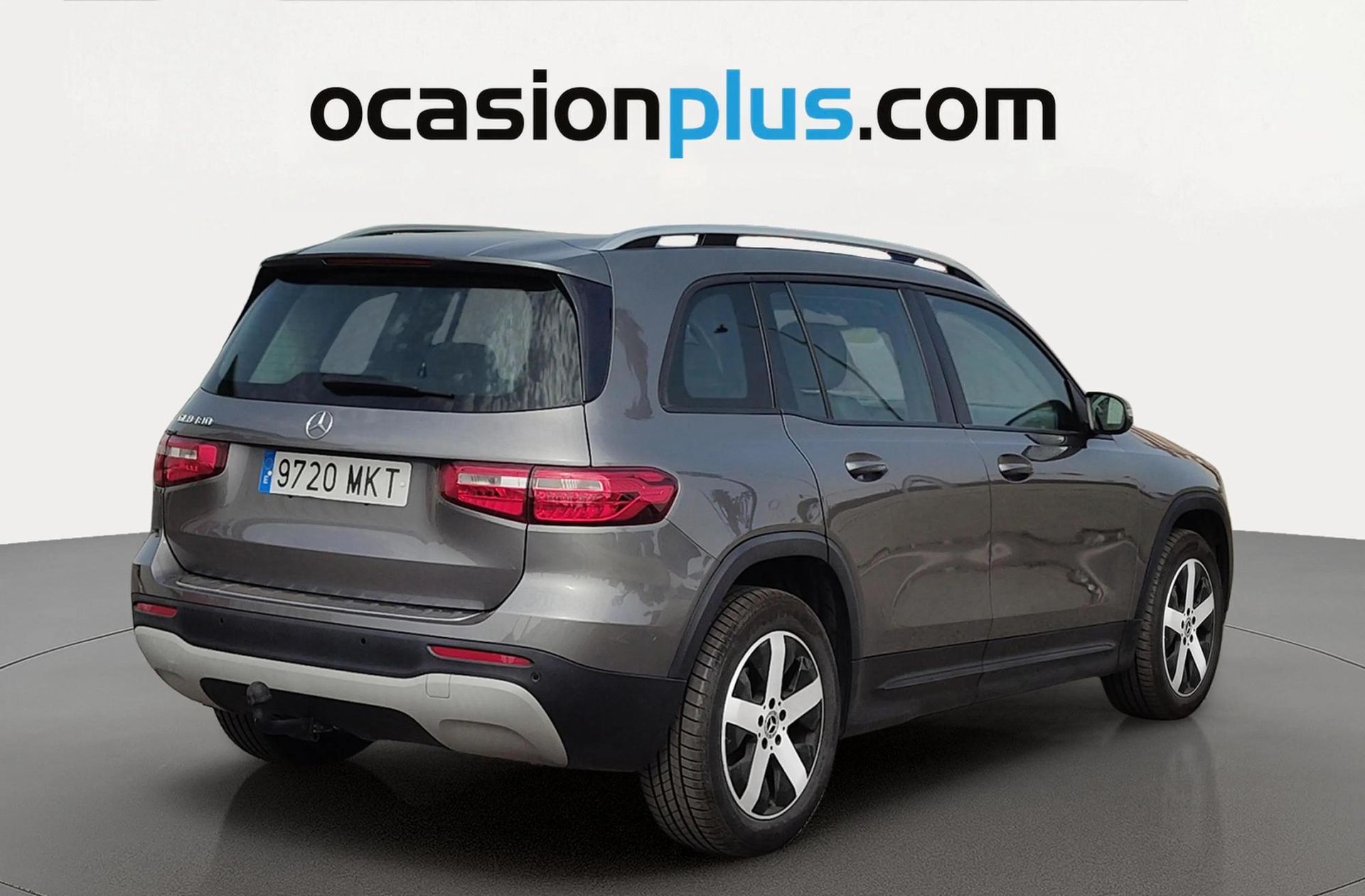 Mercedes-Benz GLB 180 - foto 4