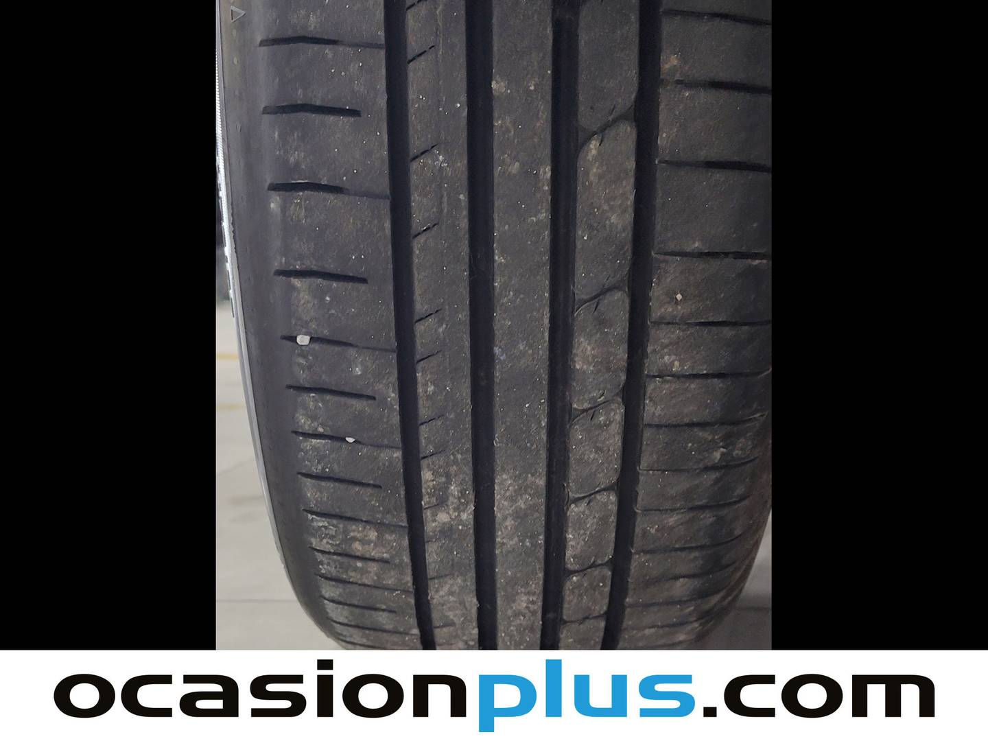 Volkswagen Taigo Volkswagen Taigo ``Más`` 1.0 TSI (115 CV) DSG automático