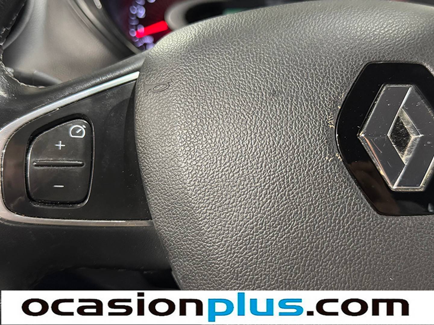 Foto Renault Captur Renault Captur Zen Energy dCi (90CV) EDC