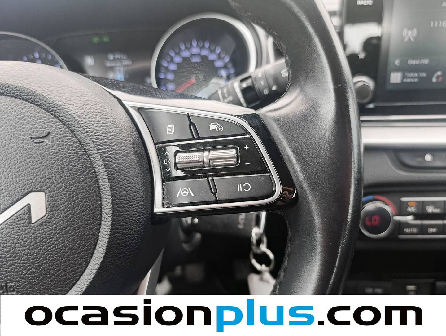 KIA Ceed KIA Ceed 1.6 MHEV iMT Drive (136 CV) al mejor precio