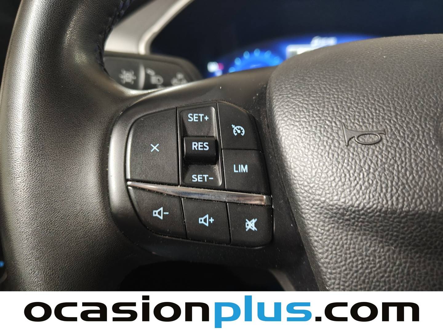 Foto Ford Kuga Ford Kuga 1.5 EcoBoost Titanium 4x2 (150 CV)