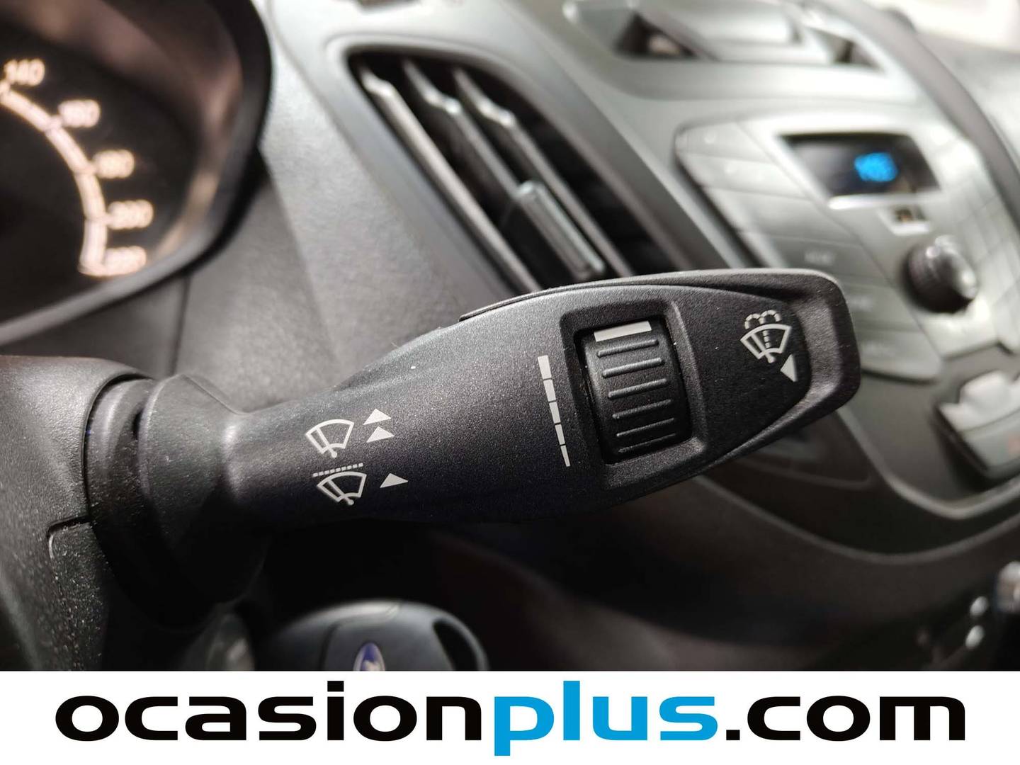 Foto Ford Transit Courier Ford Transit Courier Kombi 1.5 TDCi Trend (75 CV)