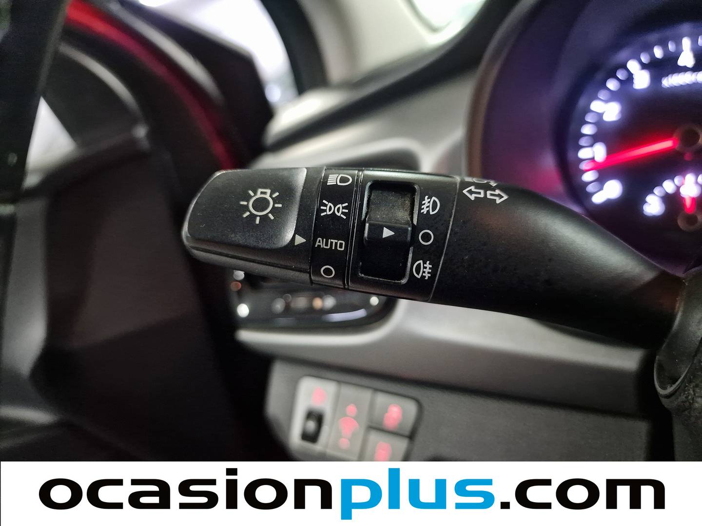 KIA Rio KIA Rio 1.0 T-GDi Eco-Dynamics Drive (120 CV) de segunda mano