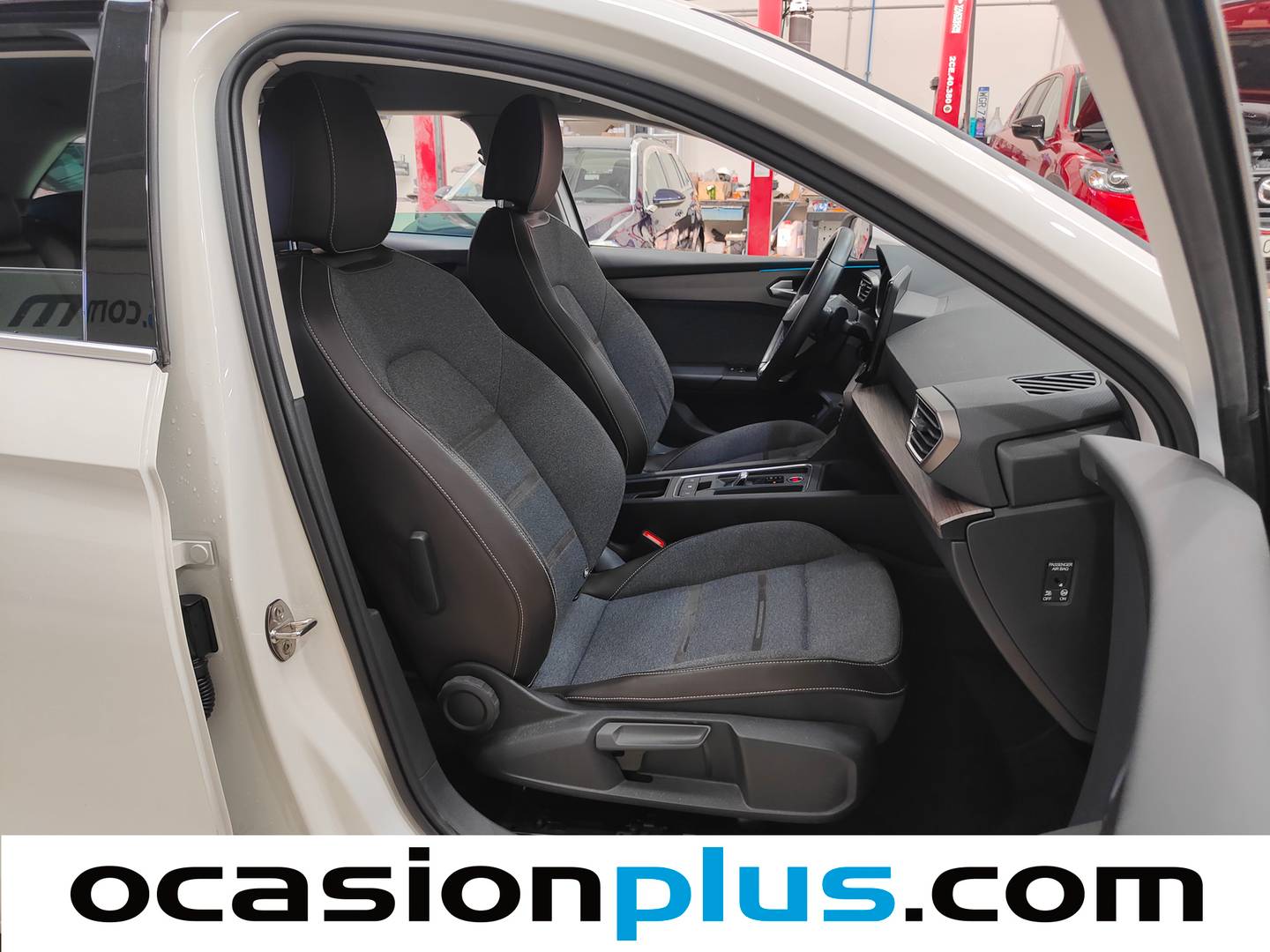 Seat León Seat León ST 1.4 e-Hybrid S&S Xcellence Go L DSG (204 CV) km 0