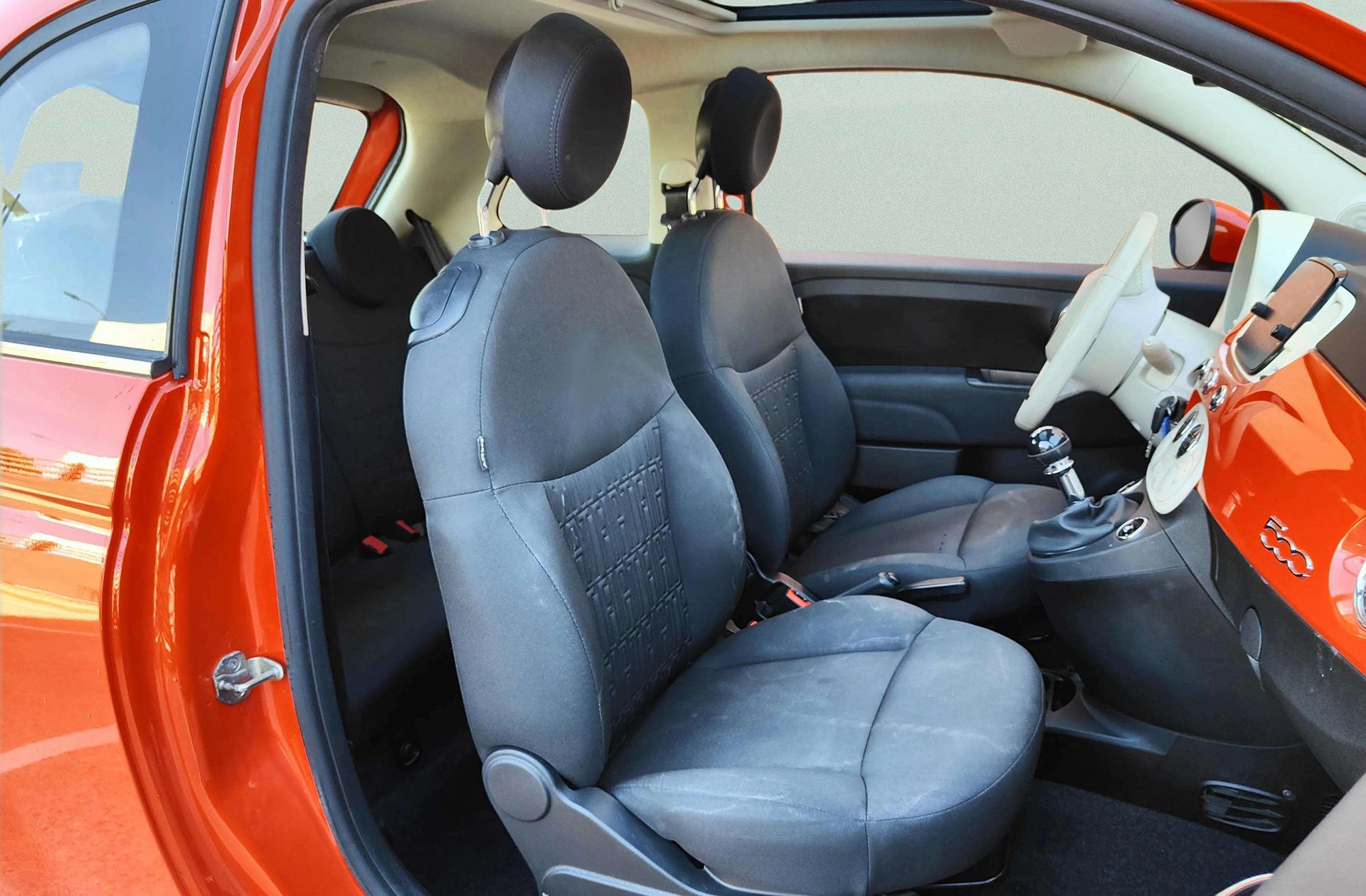 Fiat 500 1.0 Hybrid Dolcevita - foto 16