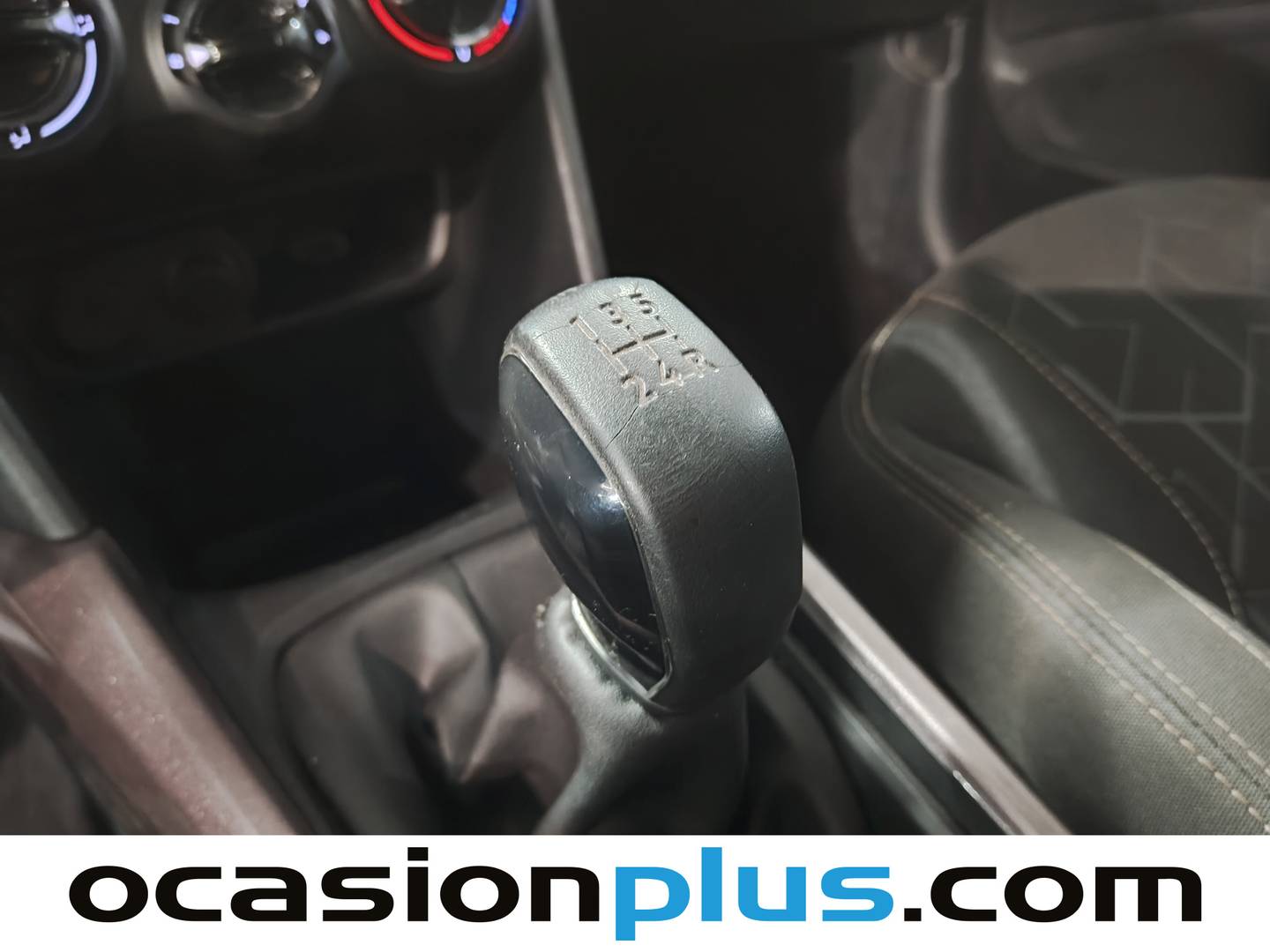 Peugeot 2008 Peugeot 2008 e-HDI 92 Active (92 CV) de segunda mano