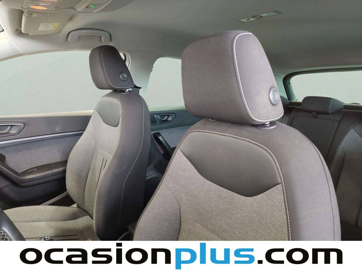 Acabados Seat Ateca SEAT Ateca 2.0 TDI S&S Style Go (150 CV)