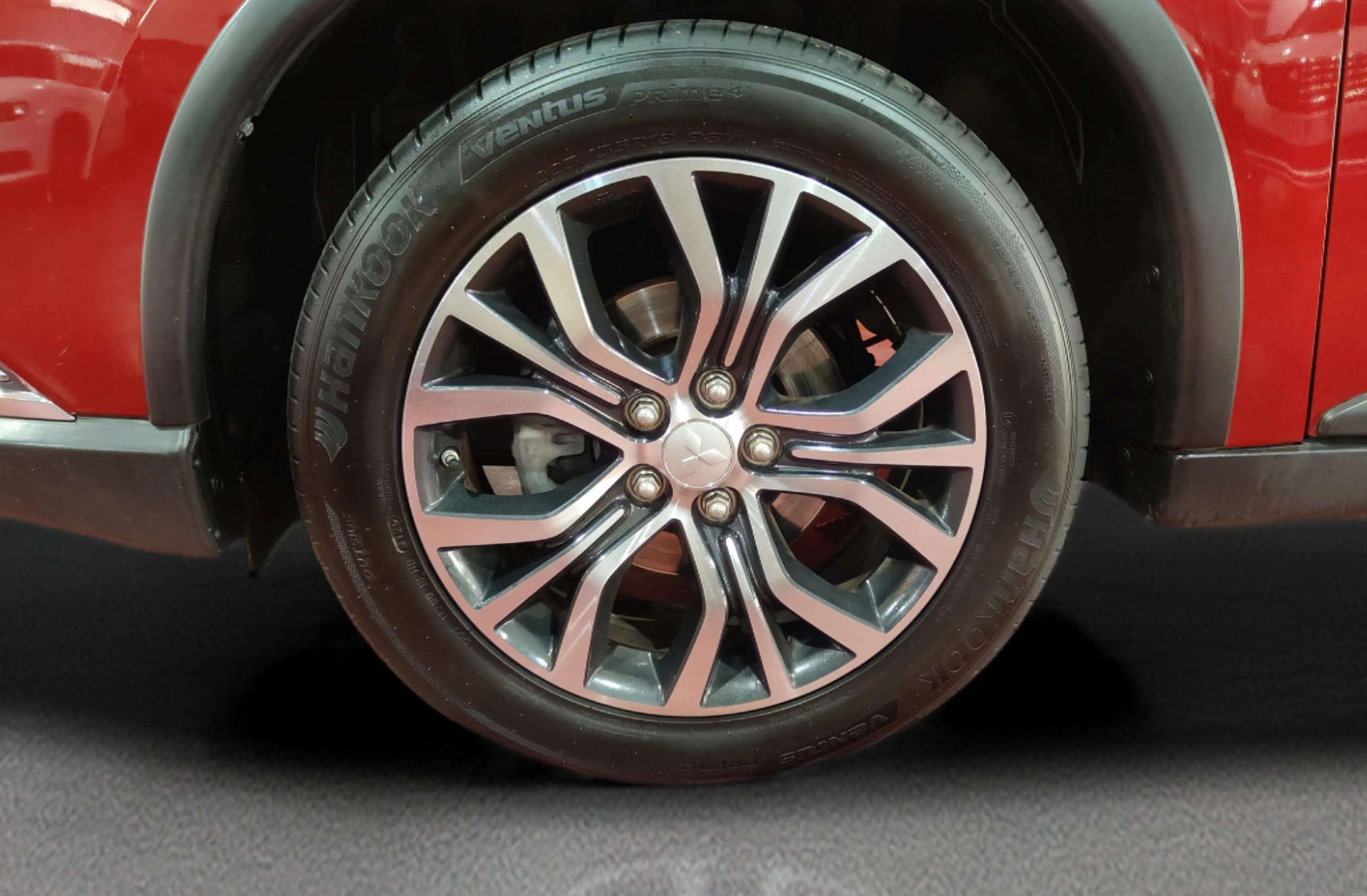 Mitsubishi Outlander 200 MPI Motion 2WD CVT - foto 34