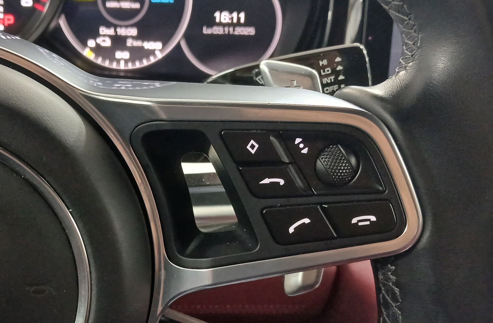 Porsche Panamera 4 E-Hybrid - foto 31