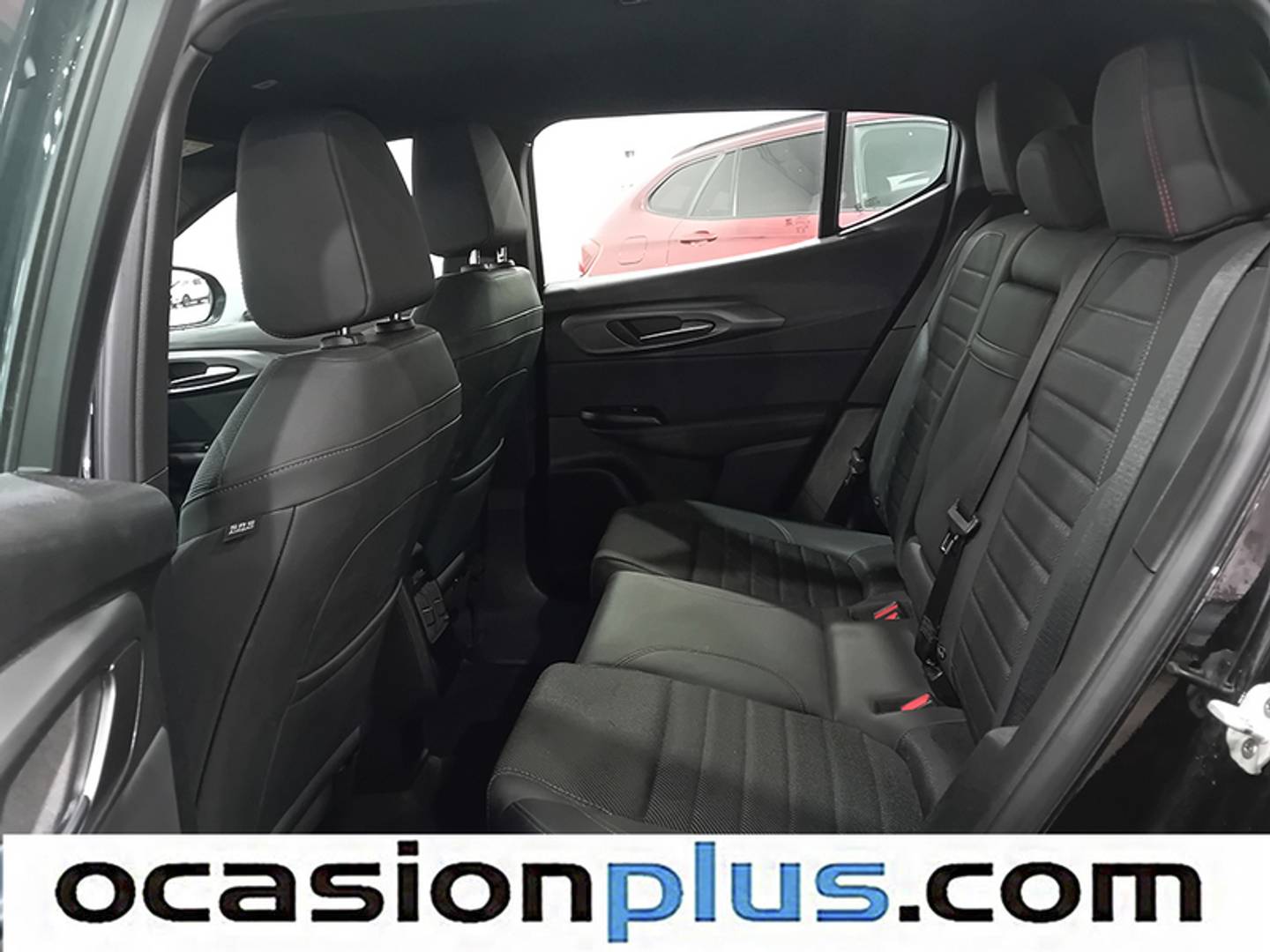 Foto Alfa Romeo Tonale Alfa Romeo Tonale 1.5 MHEV Sprint FWD (130 CV)