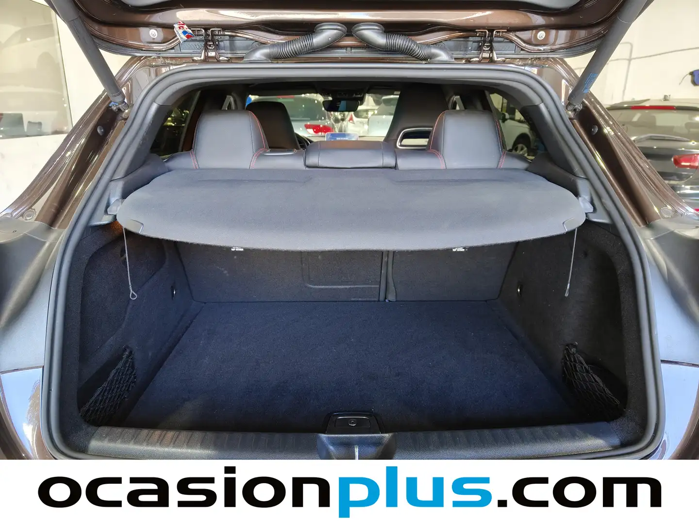 Foto Mercedes GLA Mercedes-Benz GLA GLA 200 (156 CV)