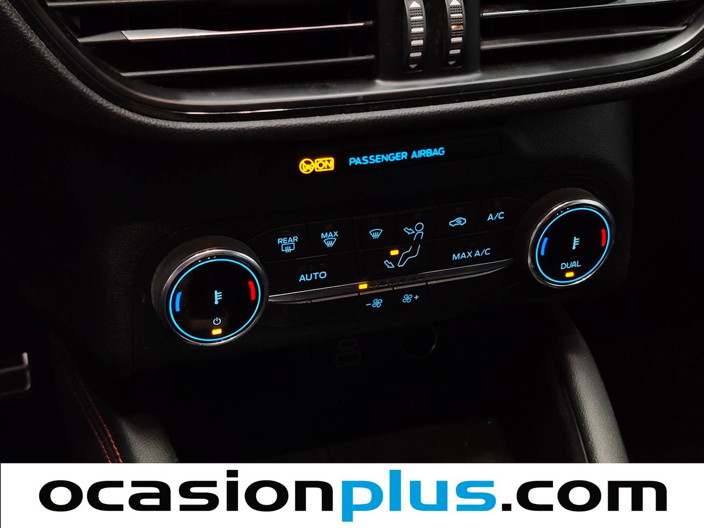 Foto Ford Kuga Ford Kuga 2.5 Duratec PHEV ST-Line X Auto (225 CV)