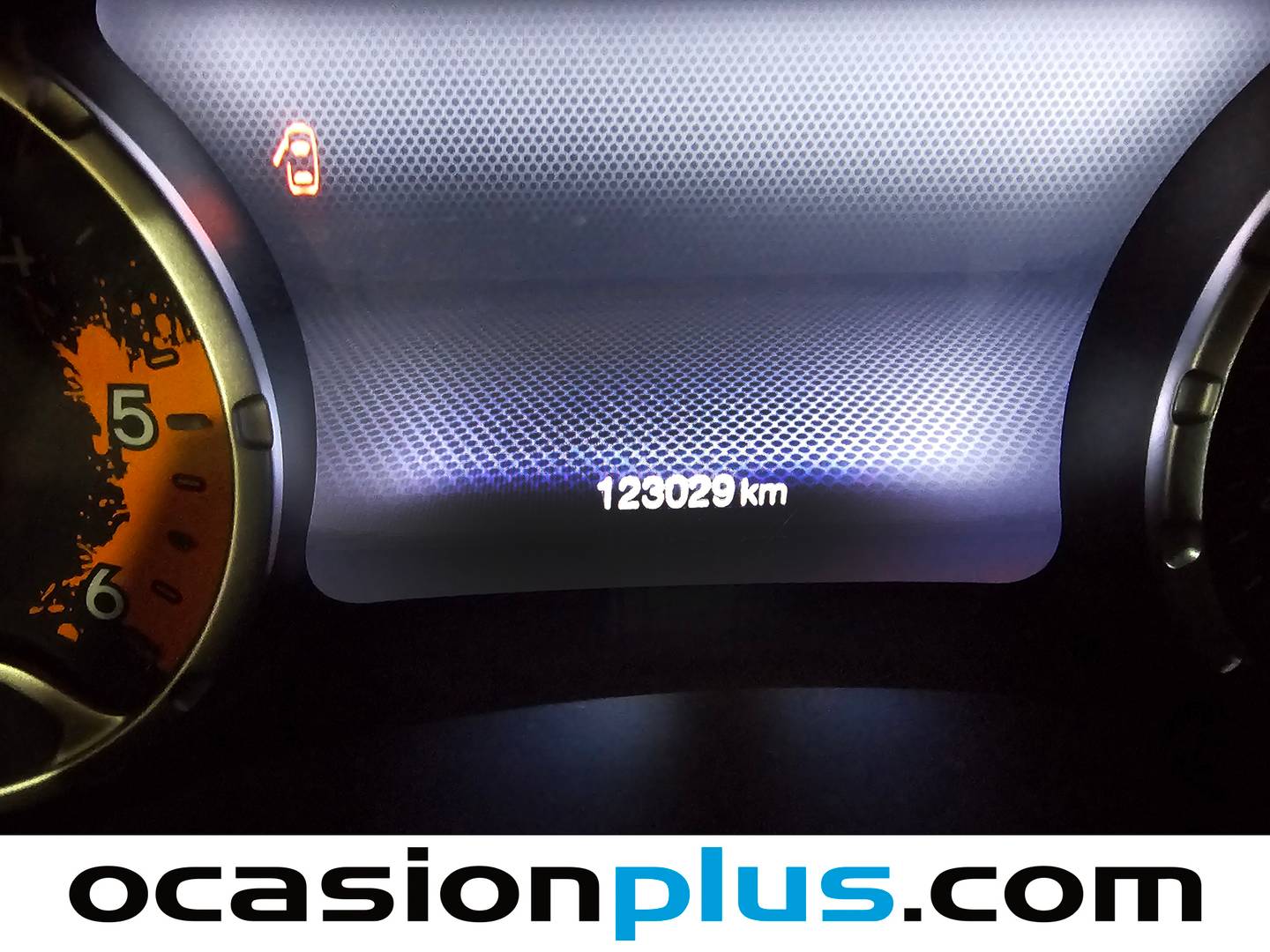 Jeep Renegade Jeep Renegade 1.6 Multijet Limited 4x2 (120 CV) seminuevo