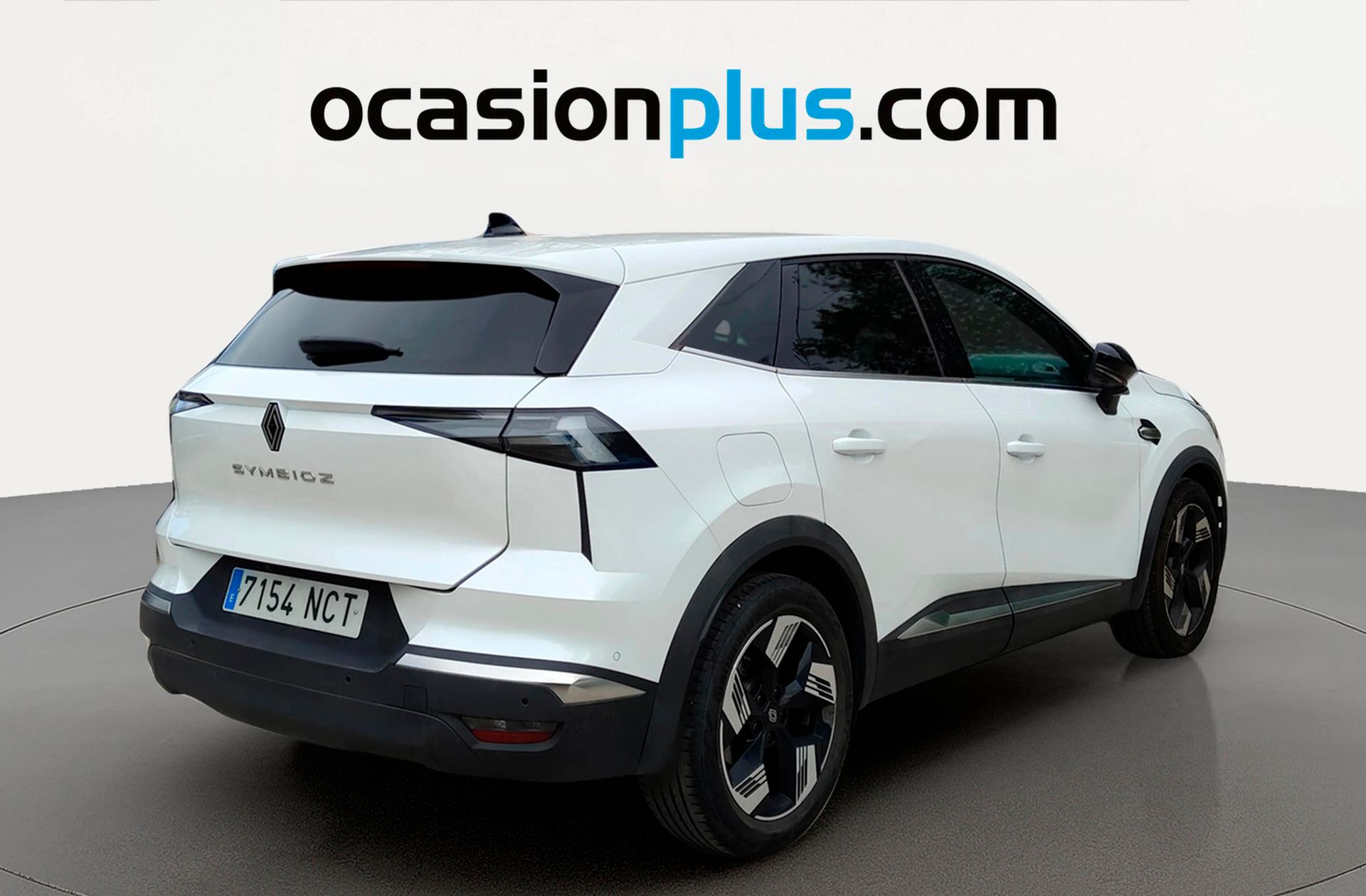 Renault Symbioz Techno mildhybrid - foto 4